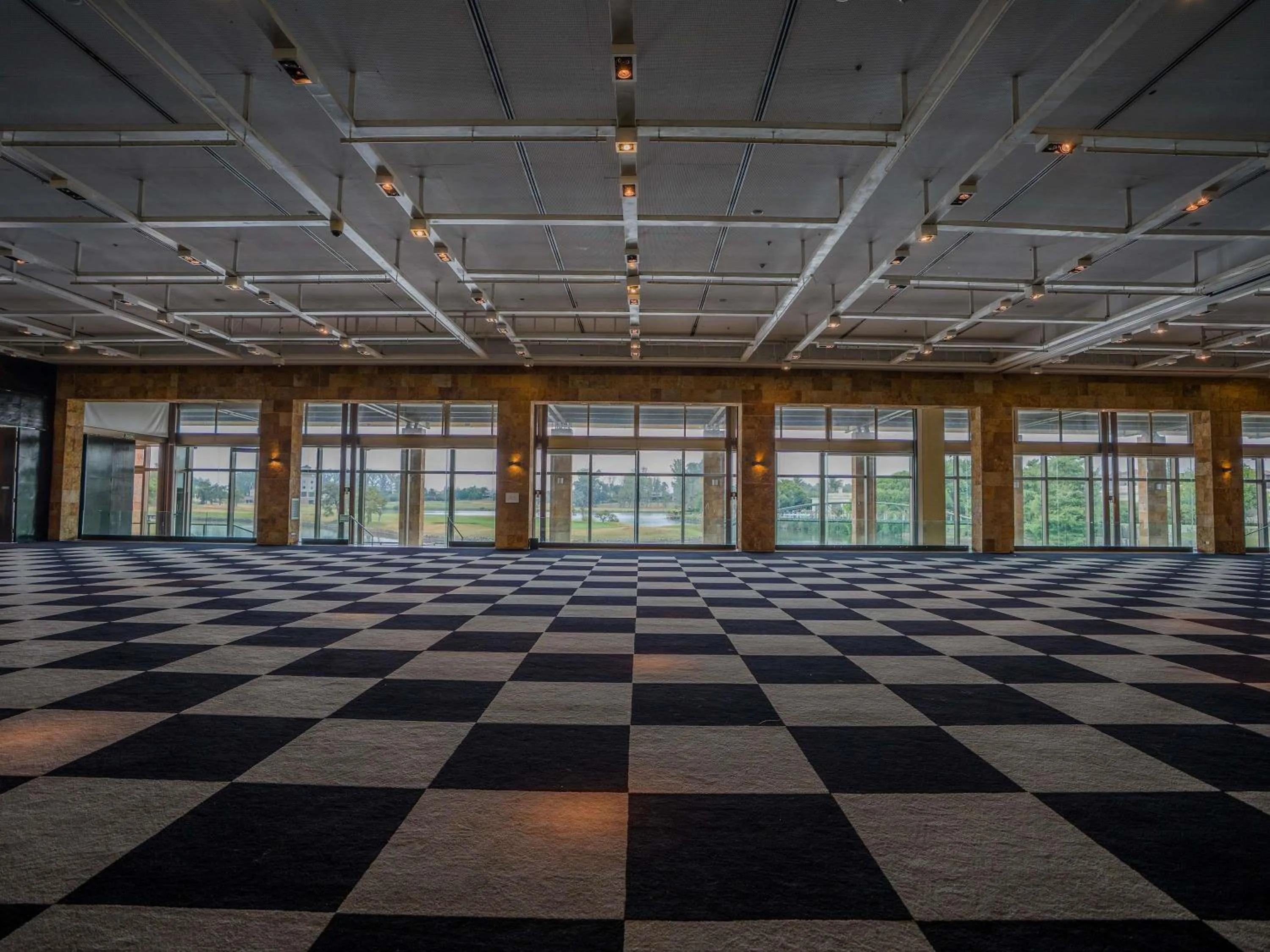 Meeting/conference room in Sofitel La Reserva Cardales