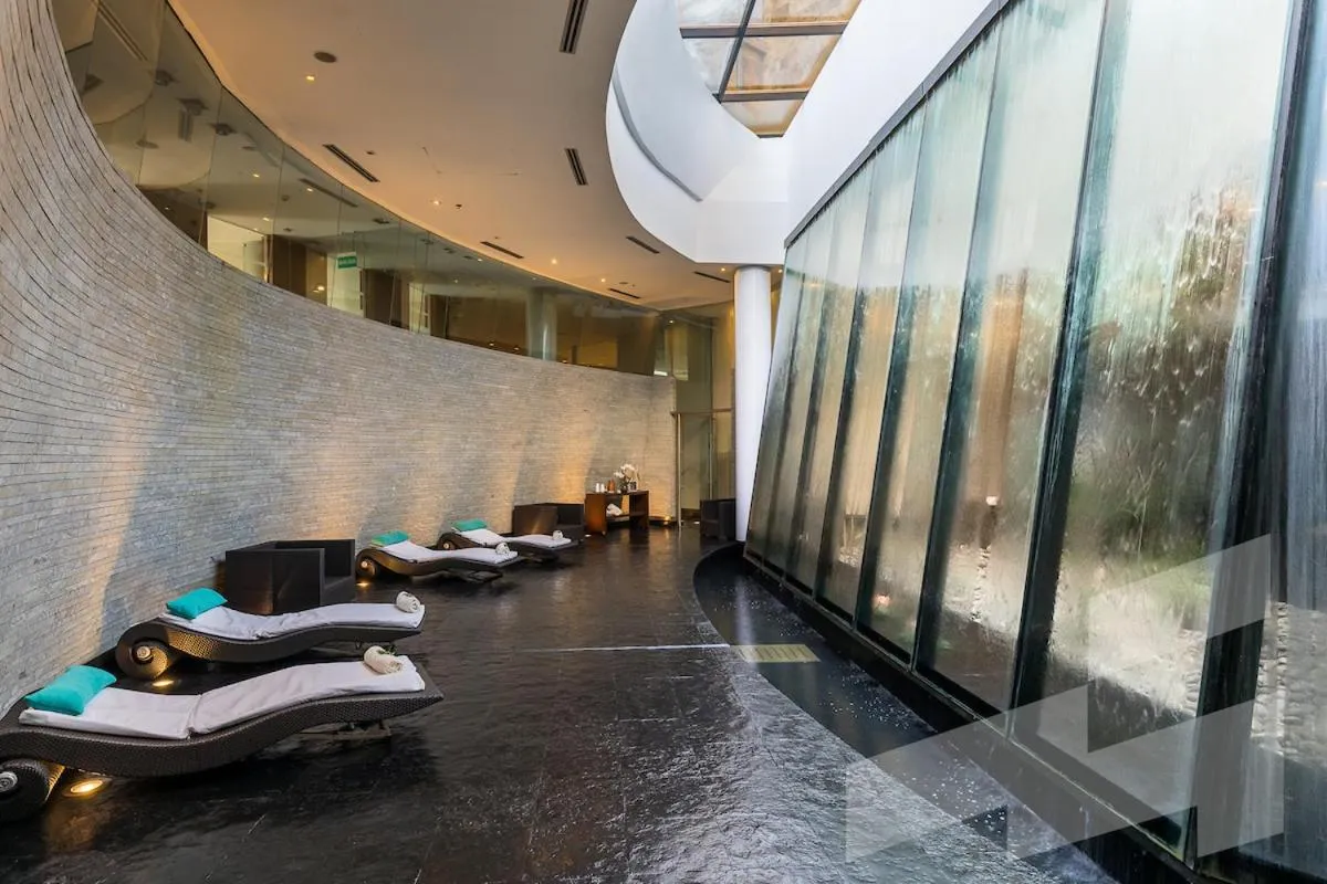 Sofitel La Reserva Cardales