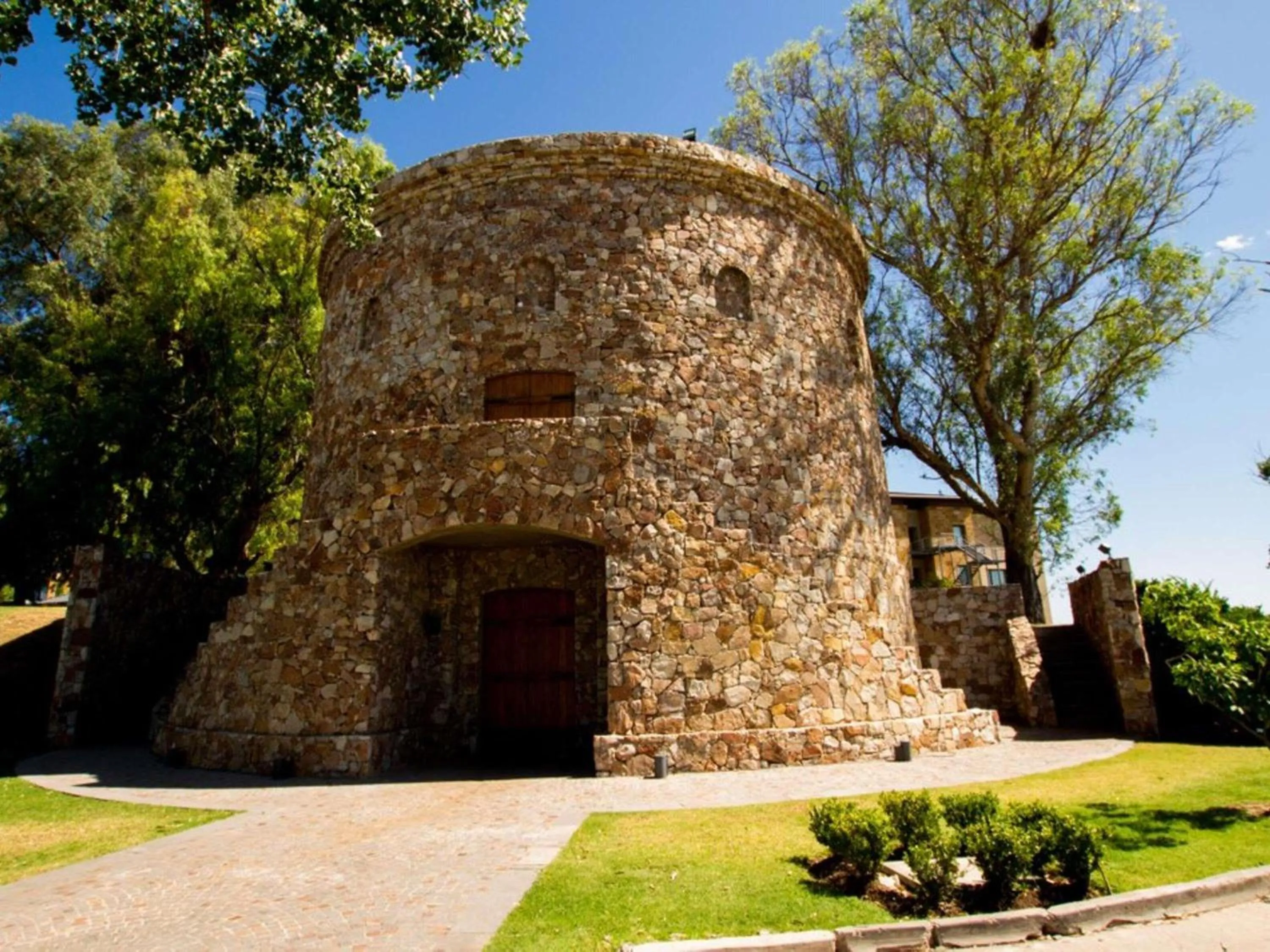 Meeting/conference room in Sofitel La Reserva Cardales