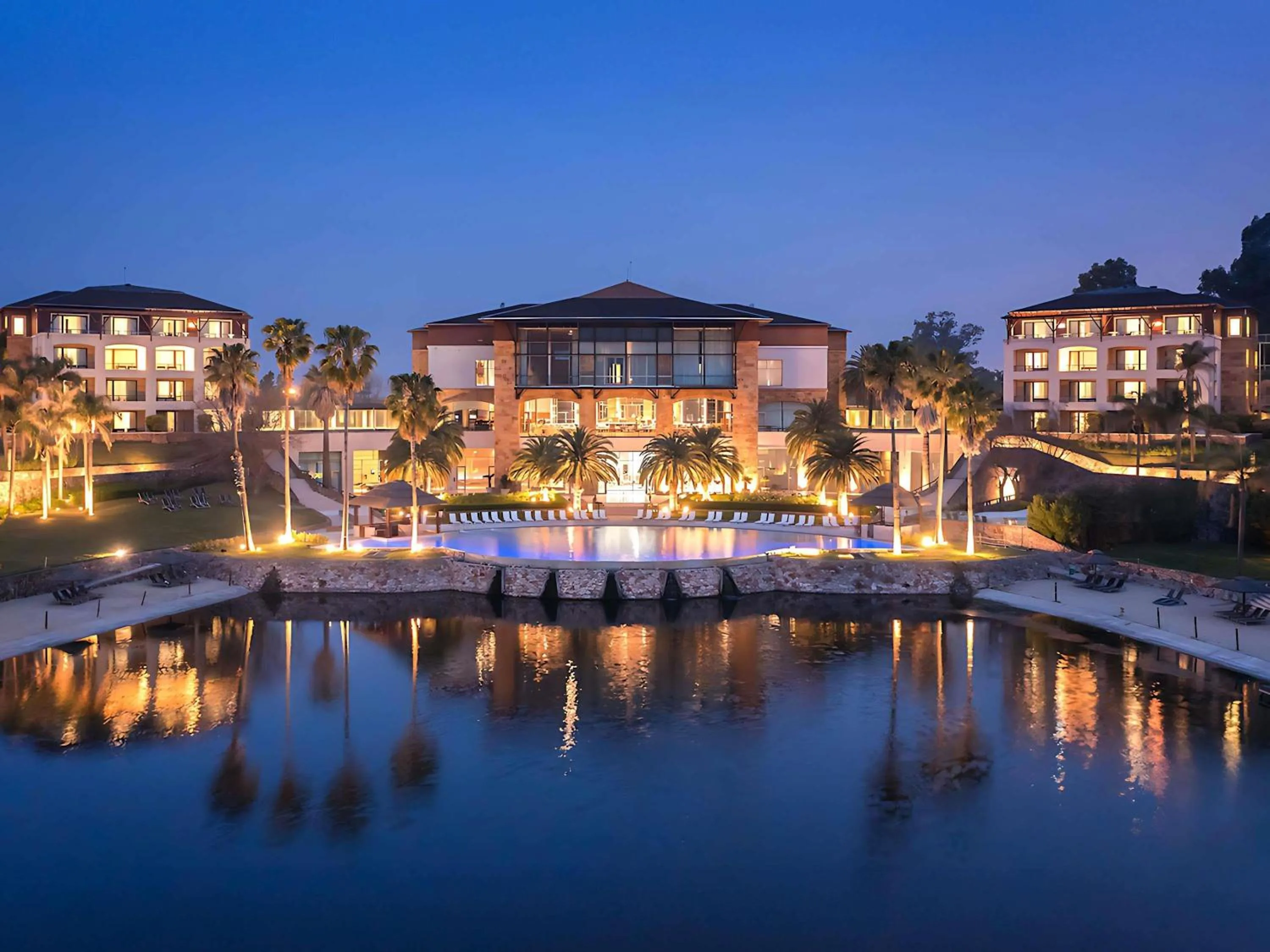 Other in Sofitel La Reserva Cardales