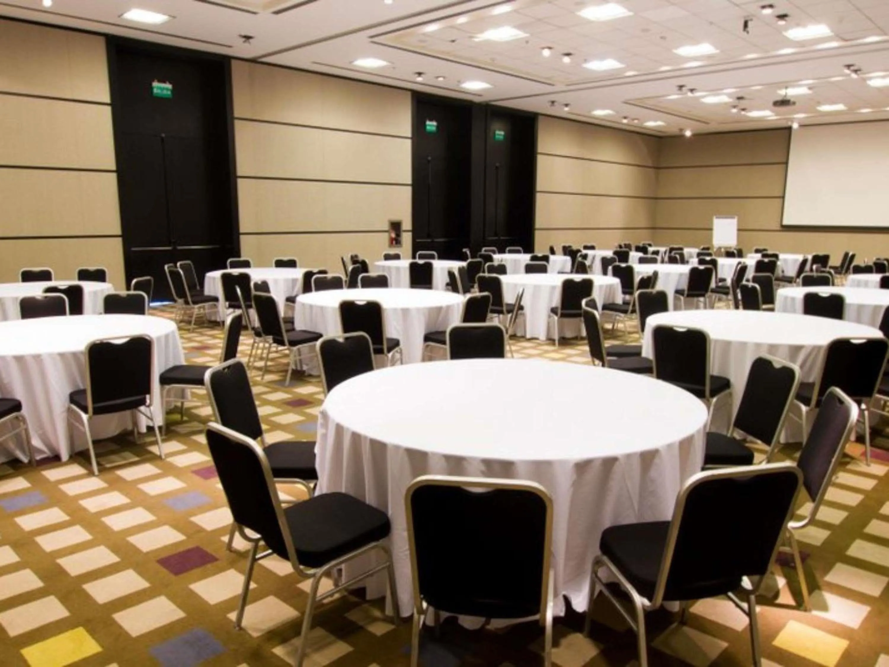 Meeting/conference room in Sofitel La Reserva Cardales