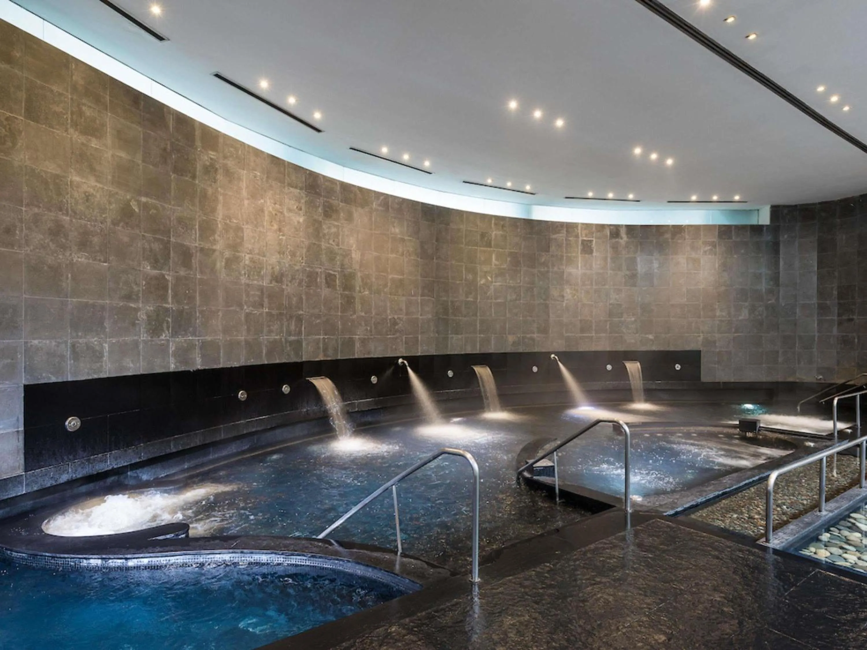 Spa and wellness centre/facilities in Sofitel La Reserva Cardales