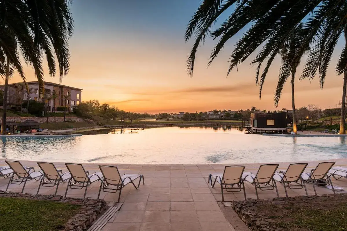 Sofitel La Reserva Cardales Sofitel La Reserva Cardales