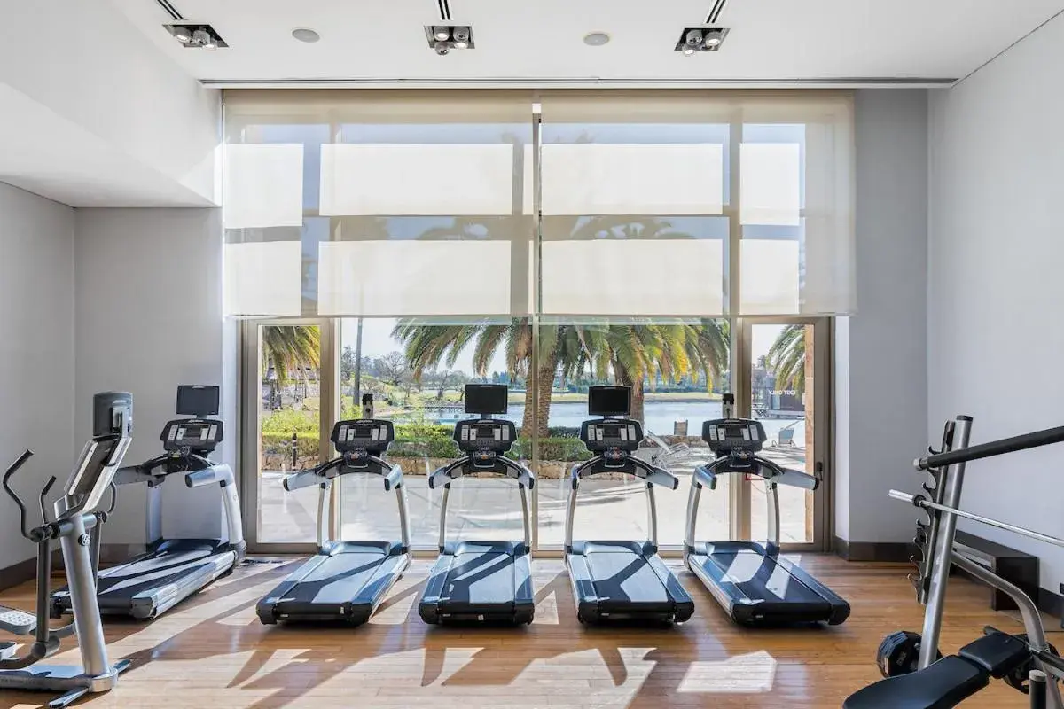 Sofitel La Reserva Cardales Sofitel La Reserva Cardales