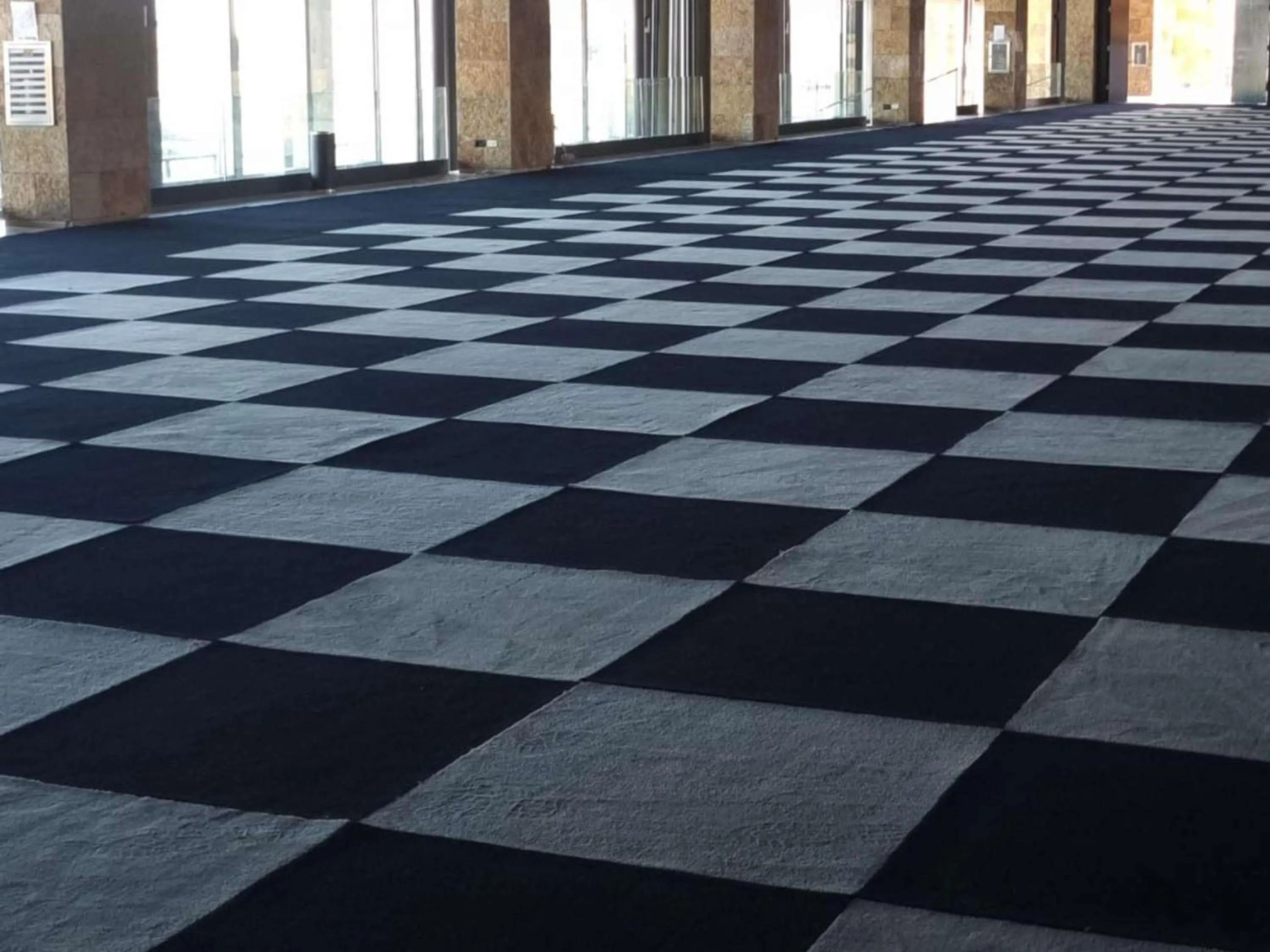 Meeting/conference room in Sofitel La Reserva Cardales