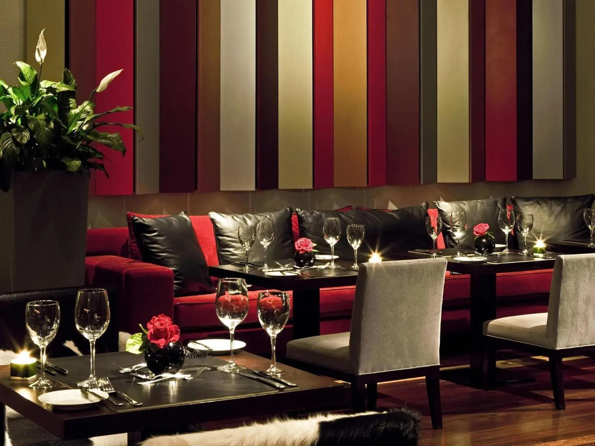 Restaurant/places to eat in Sofitel La Reserva Cardales Restaurant/places to eat in Sofitel La Reserva Cardales