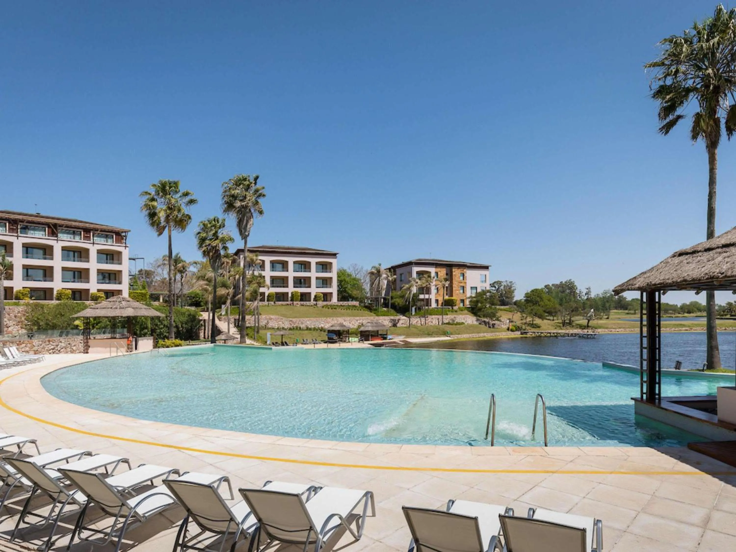 Other in Sofitel La Reserva Cardales