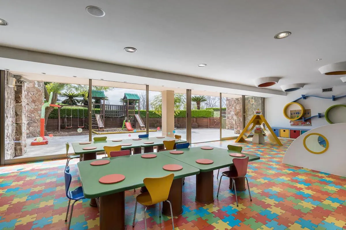 Sofitel La Reserva Cardales