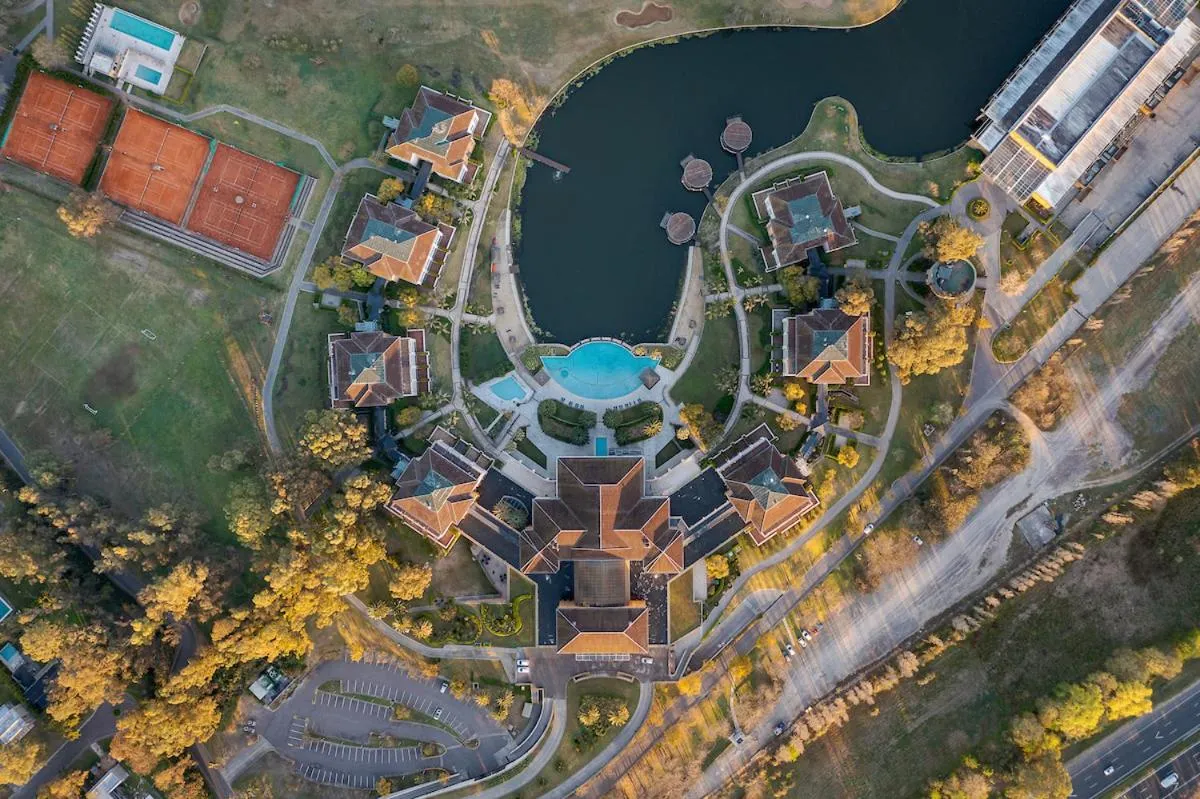 Sofitel La Reserva Cardales