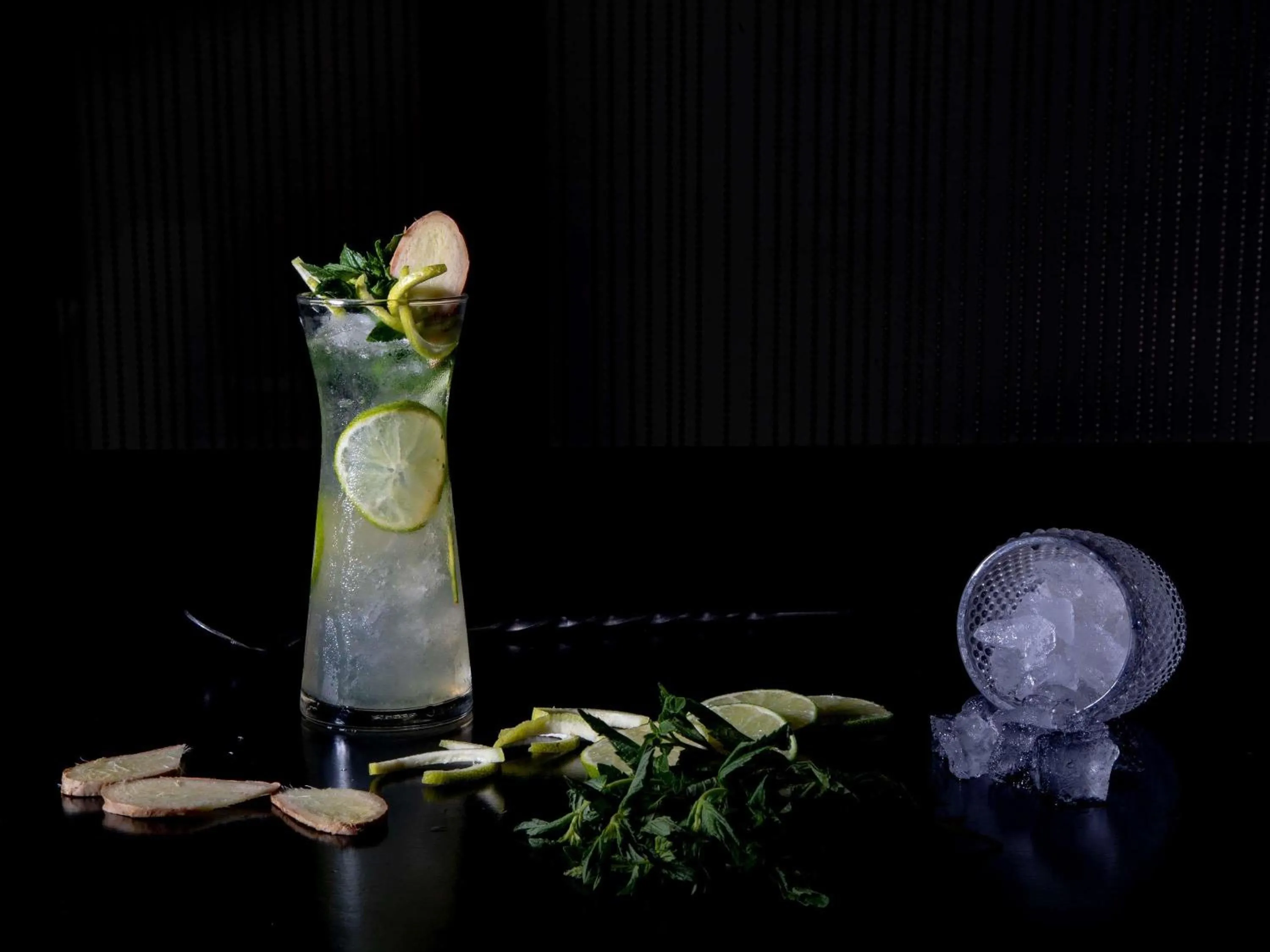 Restaurant/places to eat in Sofitel La Reserva Cardales