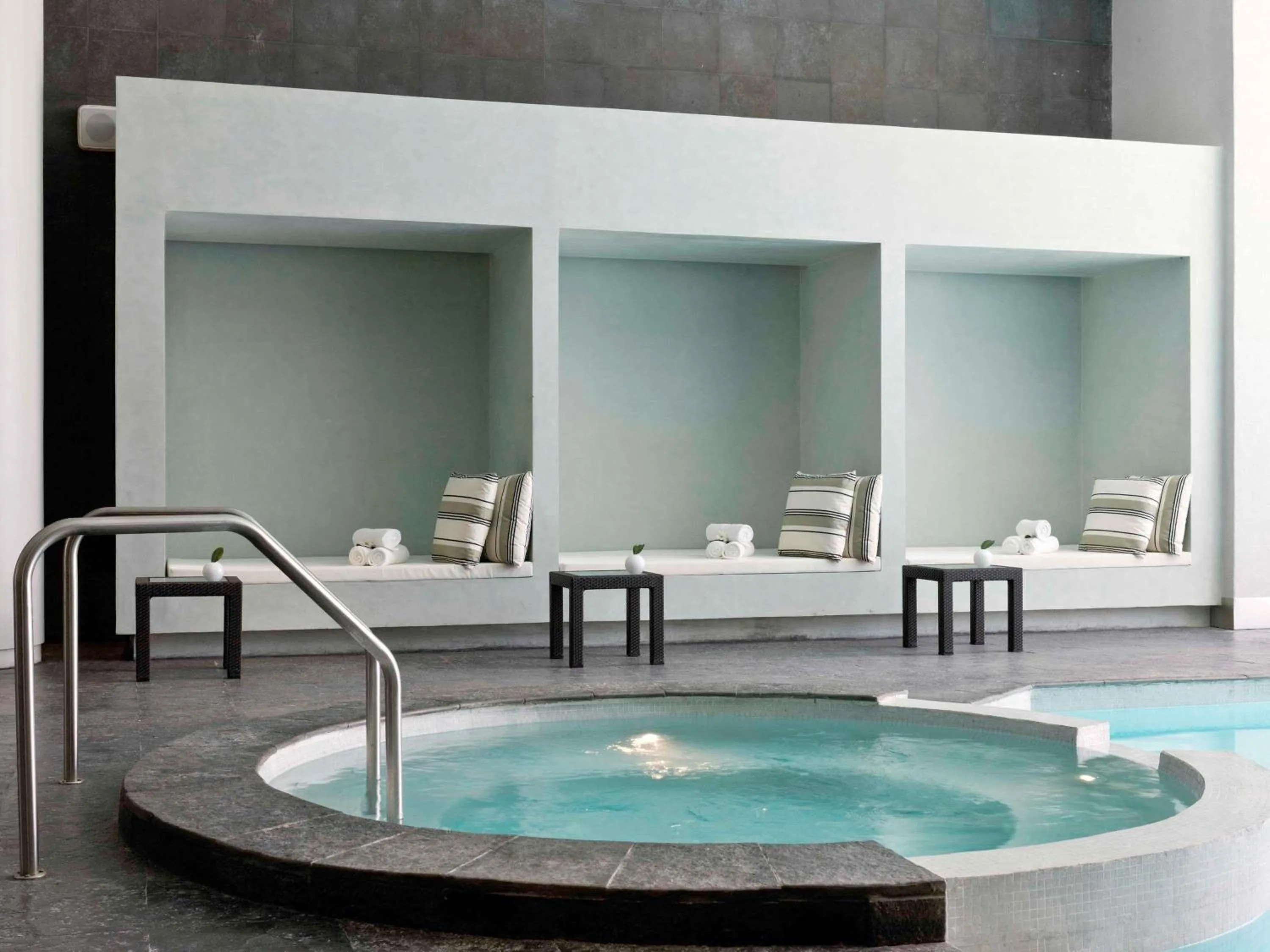 Meeting/conference room in Sofitel La Reserva Cardales