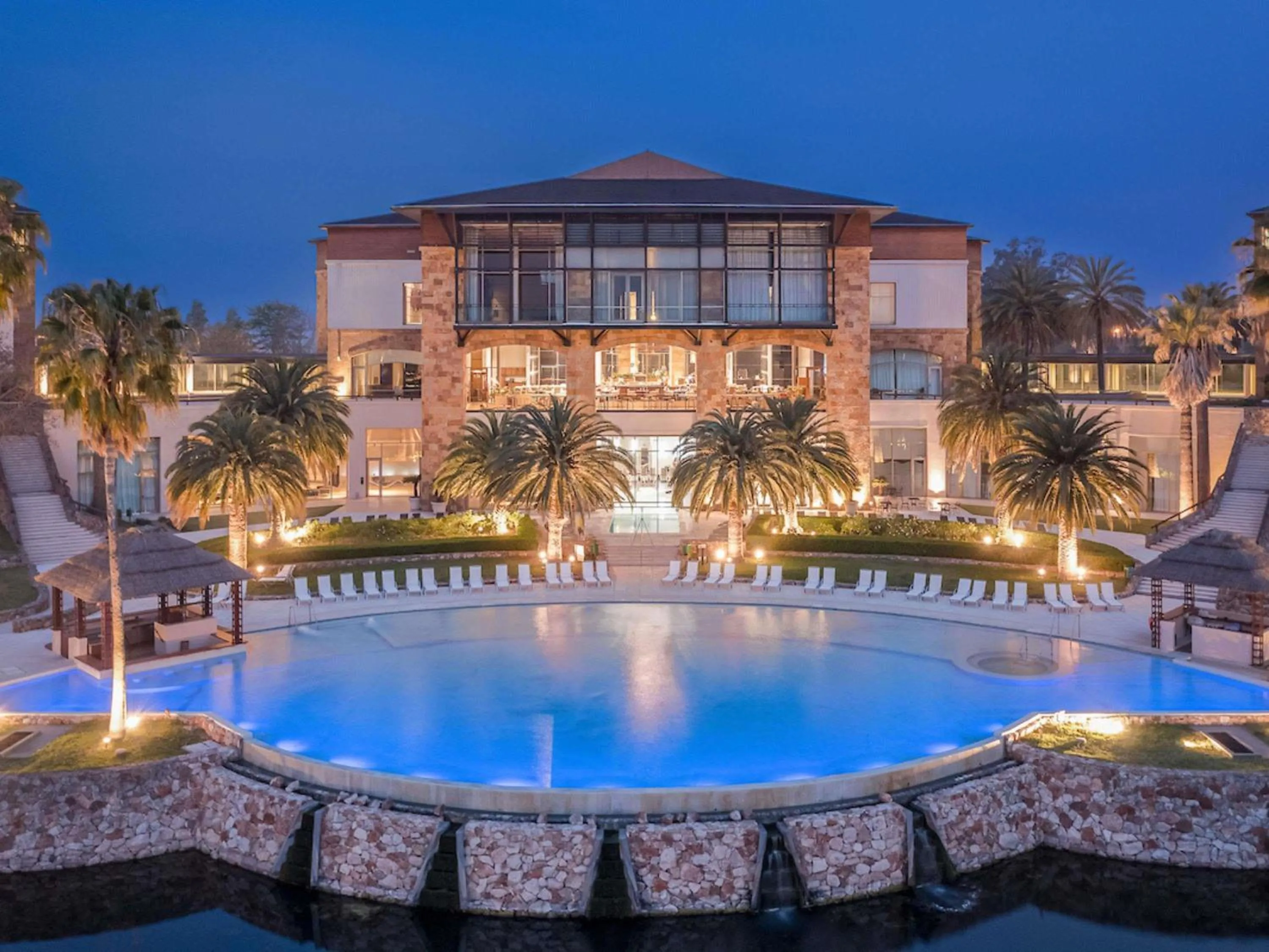 Other in Sofitel La Reserva Cardales