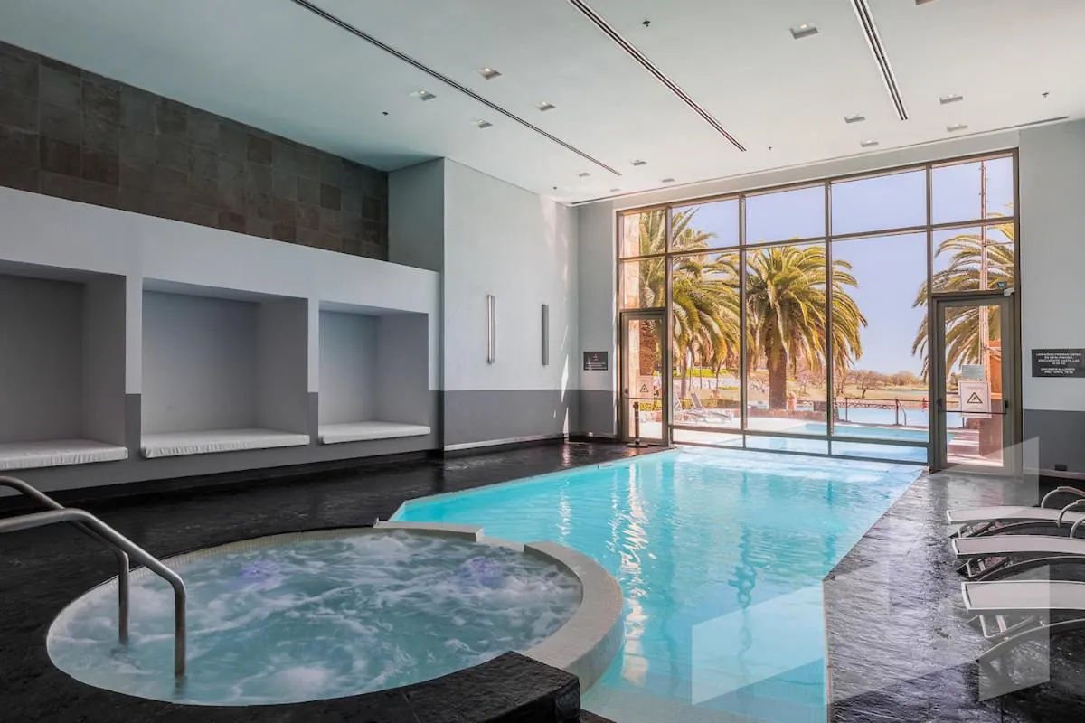 Sofitel La Reserva Cardales