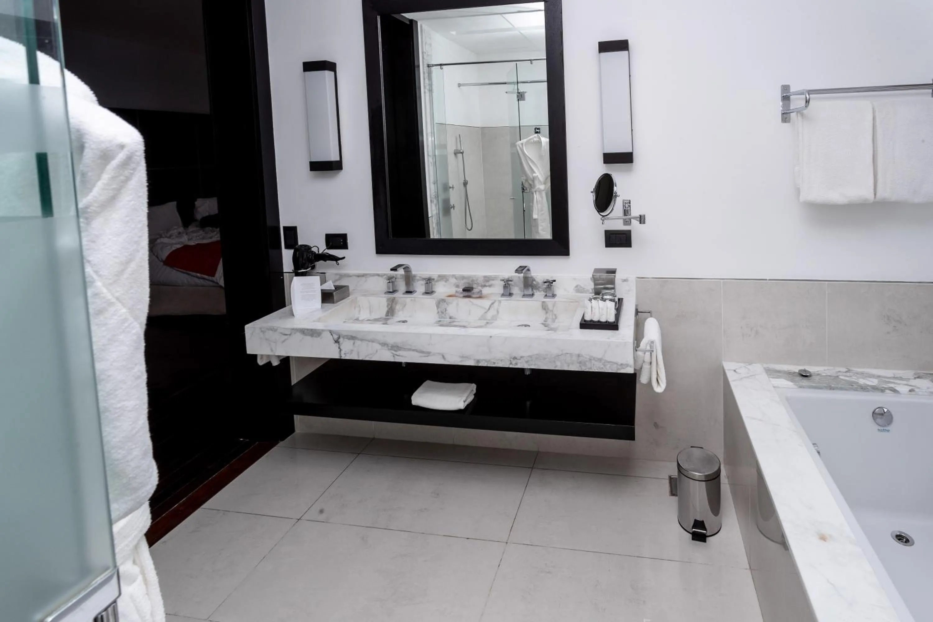 Sofitel La Reserva Cardales