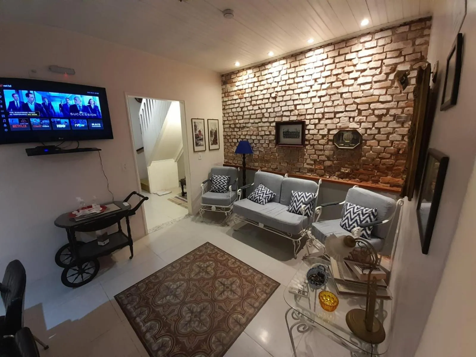 Hostel Pousada Rheingantz Rio Grande