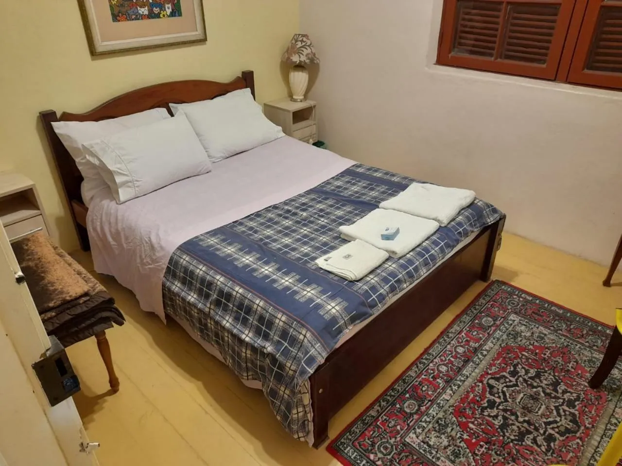 Hostel Pousada Rheingantz Rio Grande