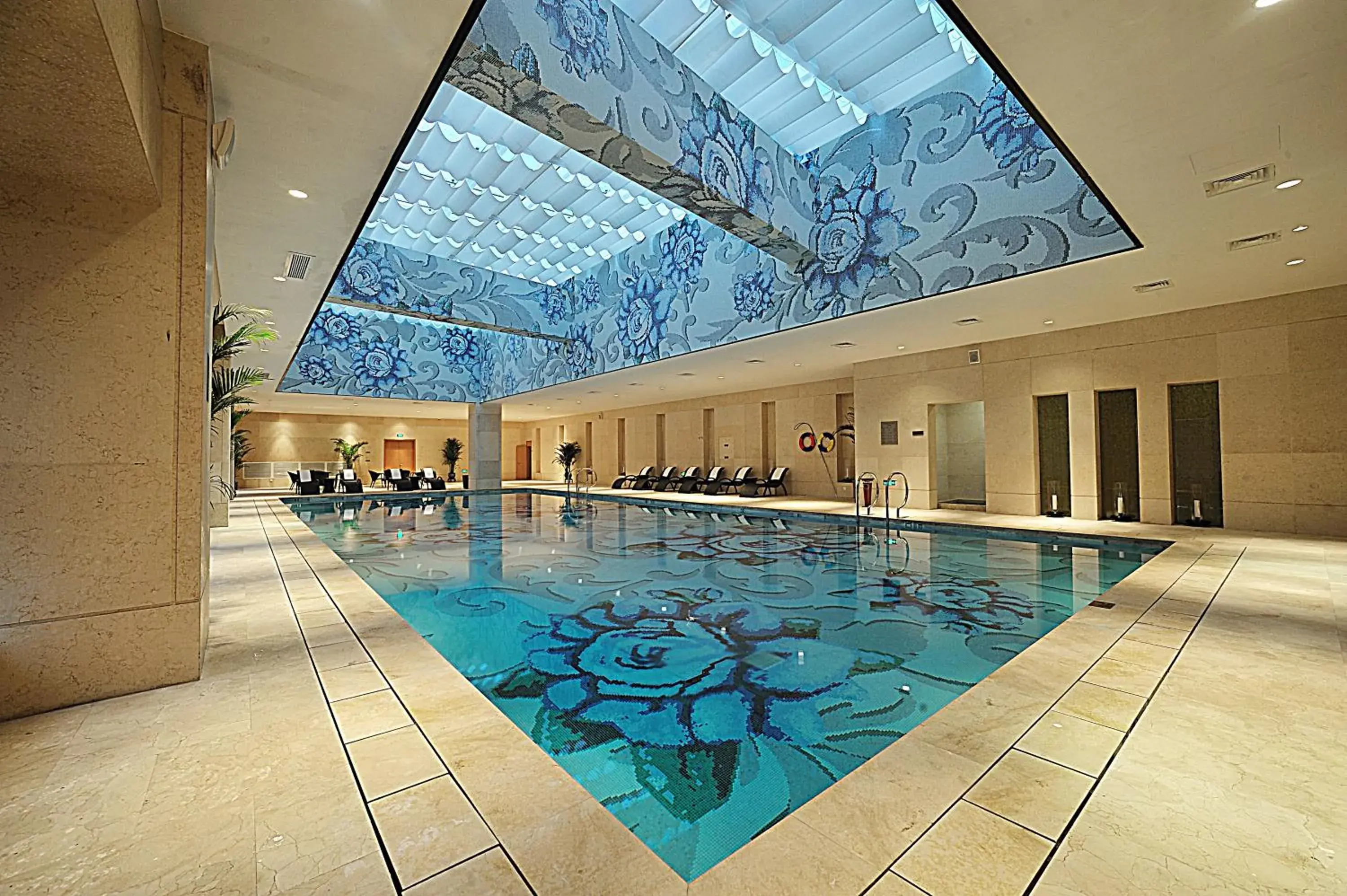 Tai Zhou International Jinling Hotel Tai Zhou International Jinling Hotel