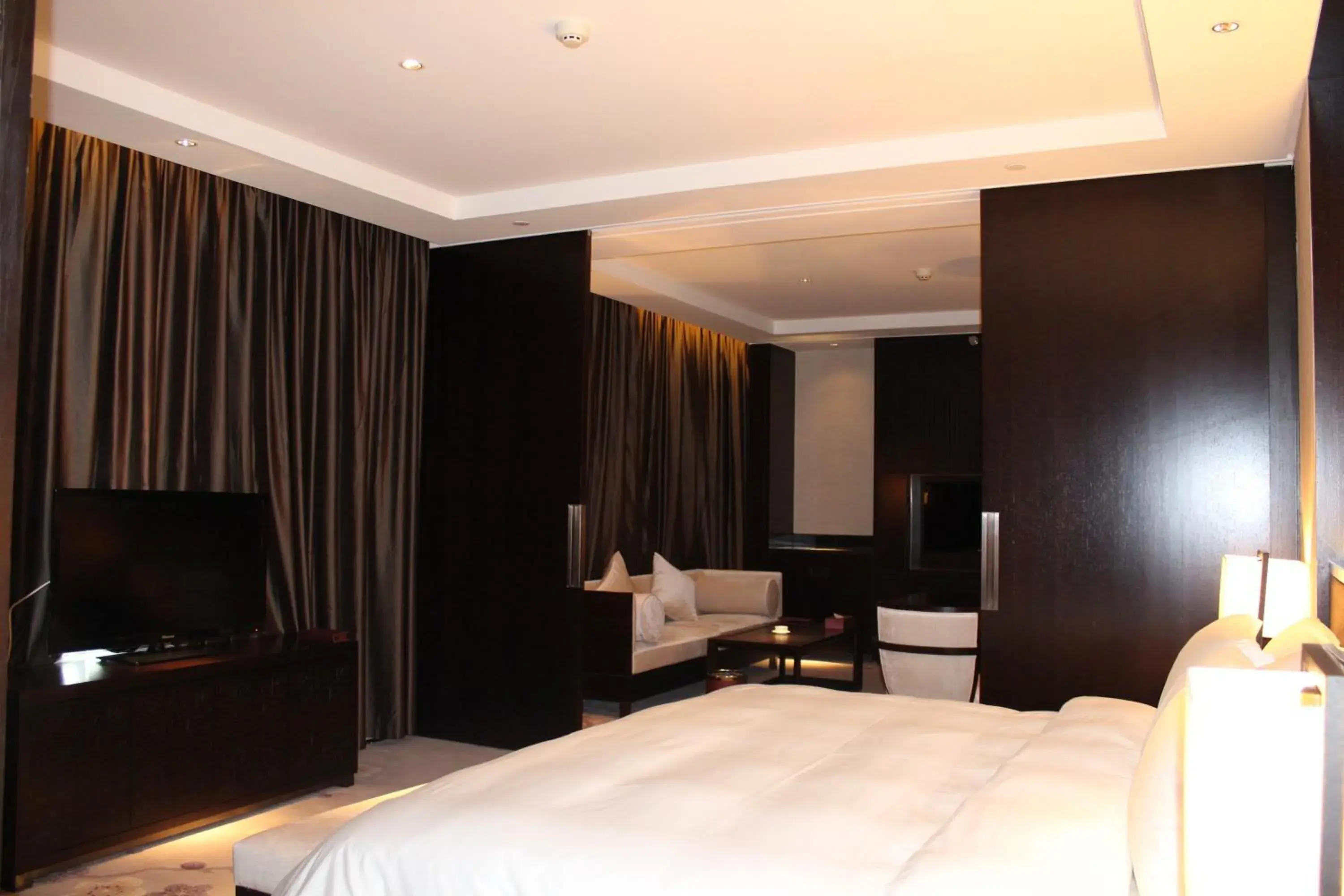 Tai Zhou International Jinling Hotel Tai Zhou International Jinling Hotel