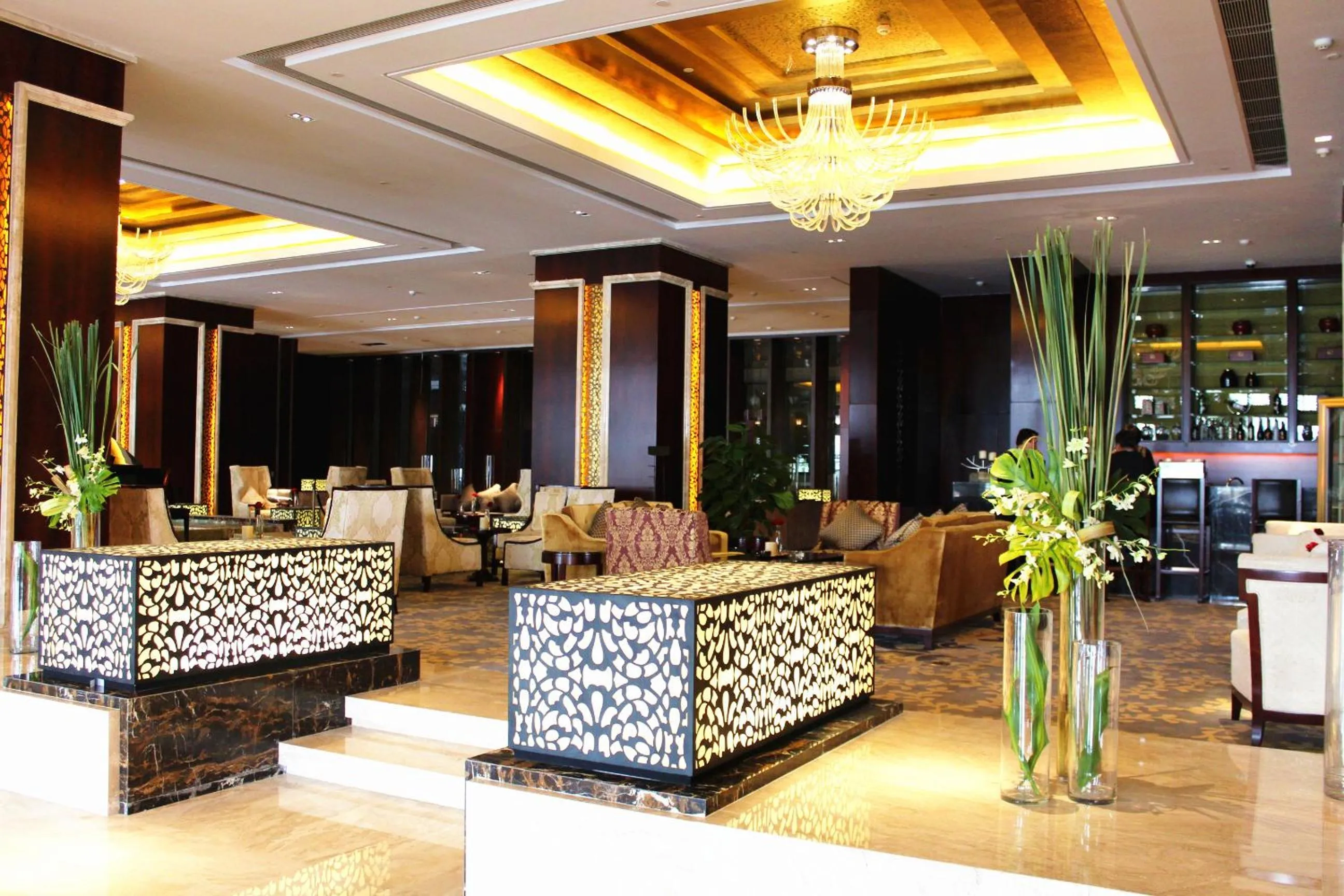 Other in Tai Zhou International Jinling Hotel