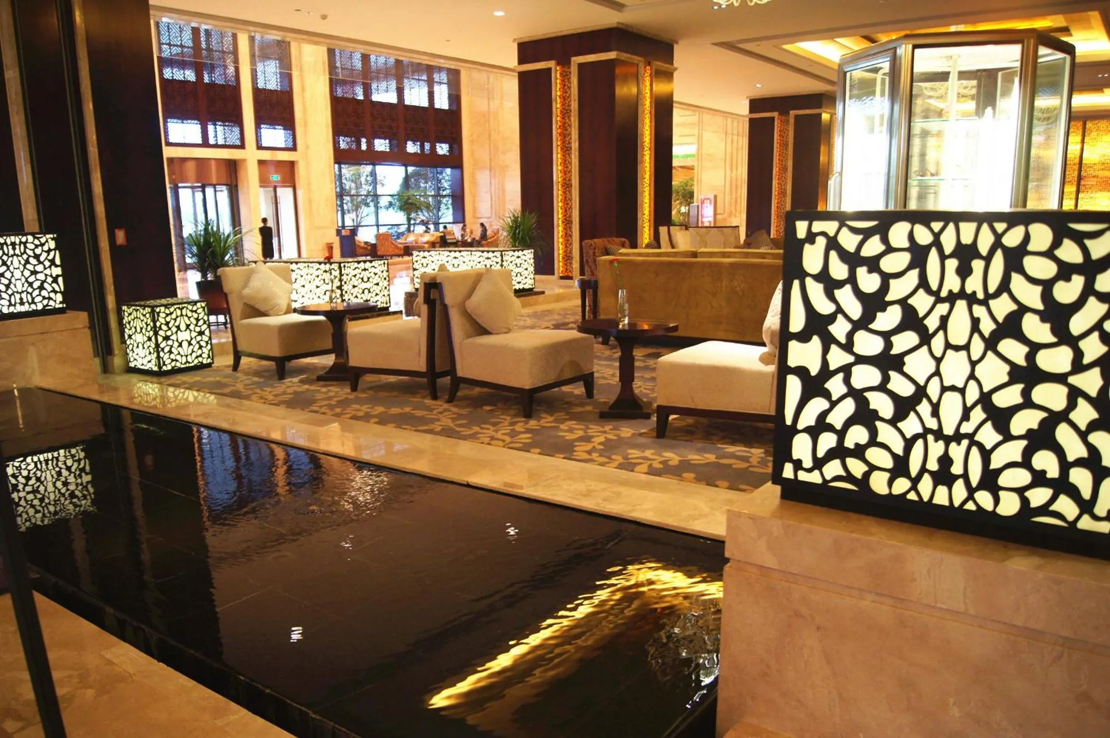 Other in Tai Zhou International Jinling Hotel