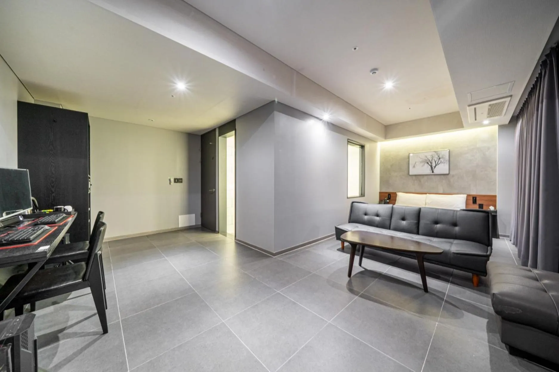 Pyeongtaek Stay Tourist Hotel