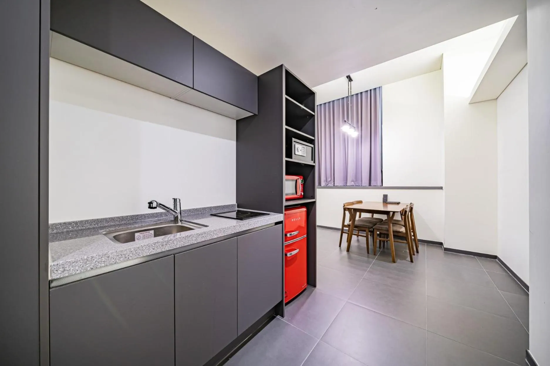 Pyeongtaek Stay Tourist Hotel