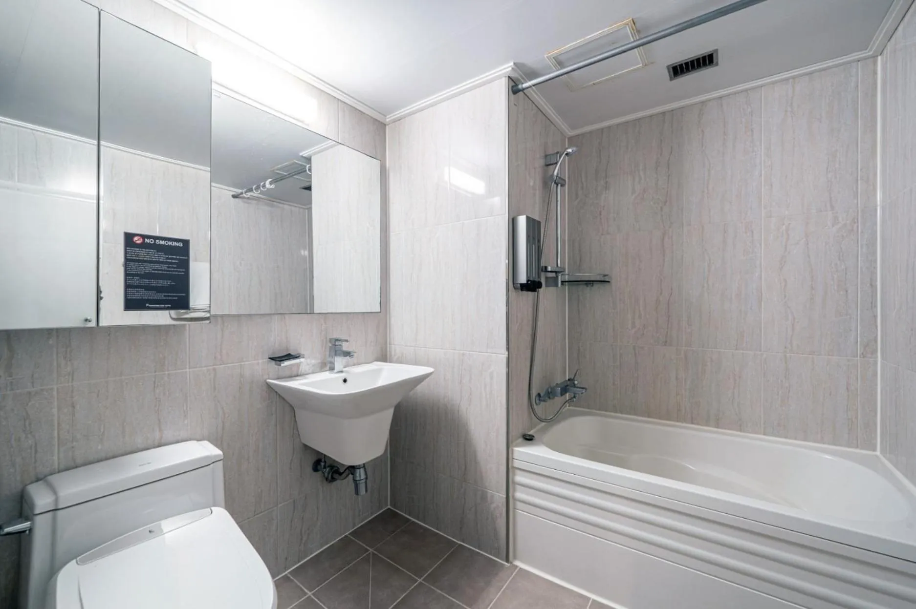 Pyeongtaek Stay Tourist Hotel