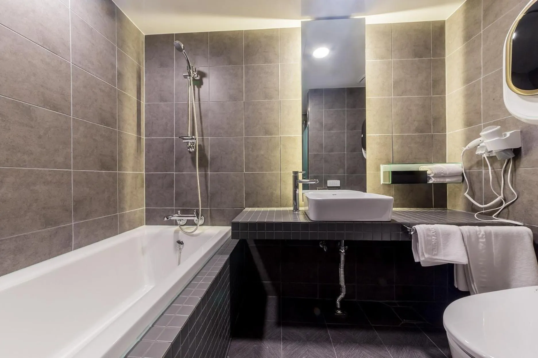 Pyeongtaek Stay Tourist Hotel