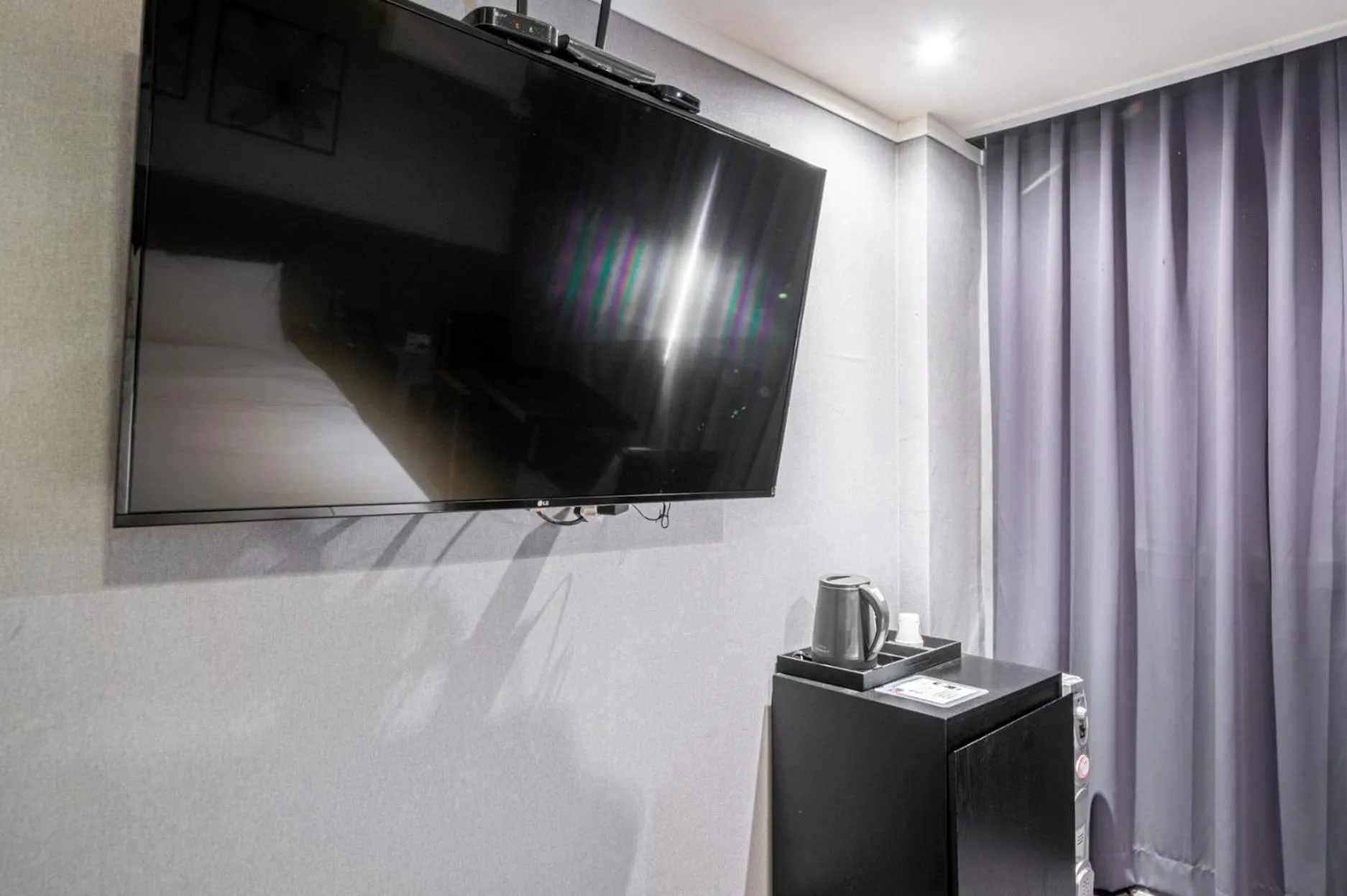 Pyeongtaek Stay Tourist Hotel