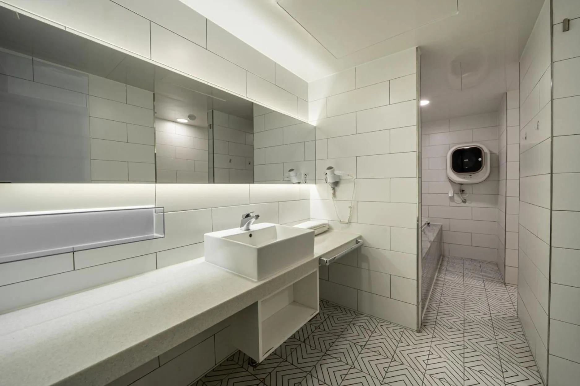 Pyeongtaek Stay Tourist Hotel