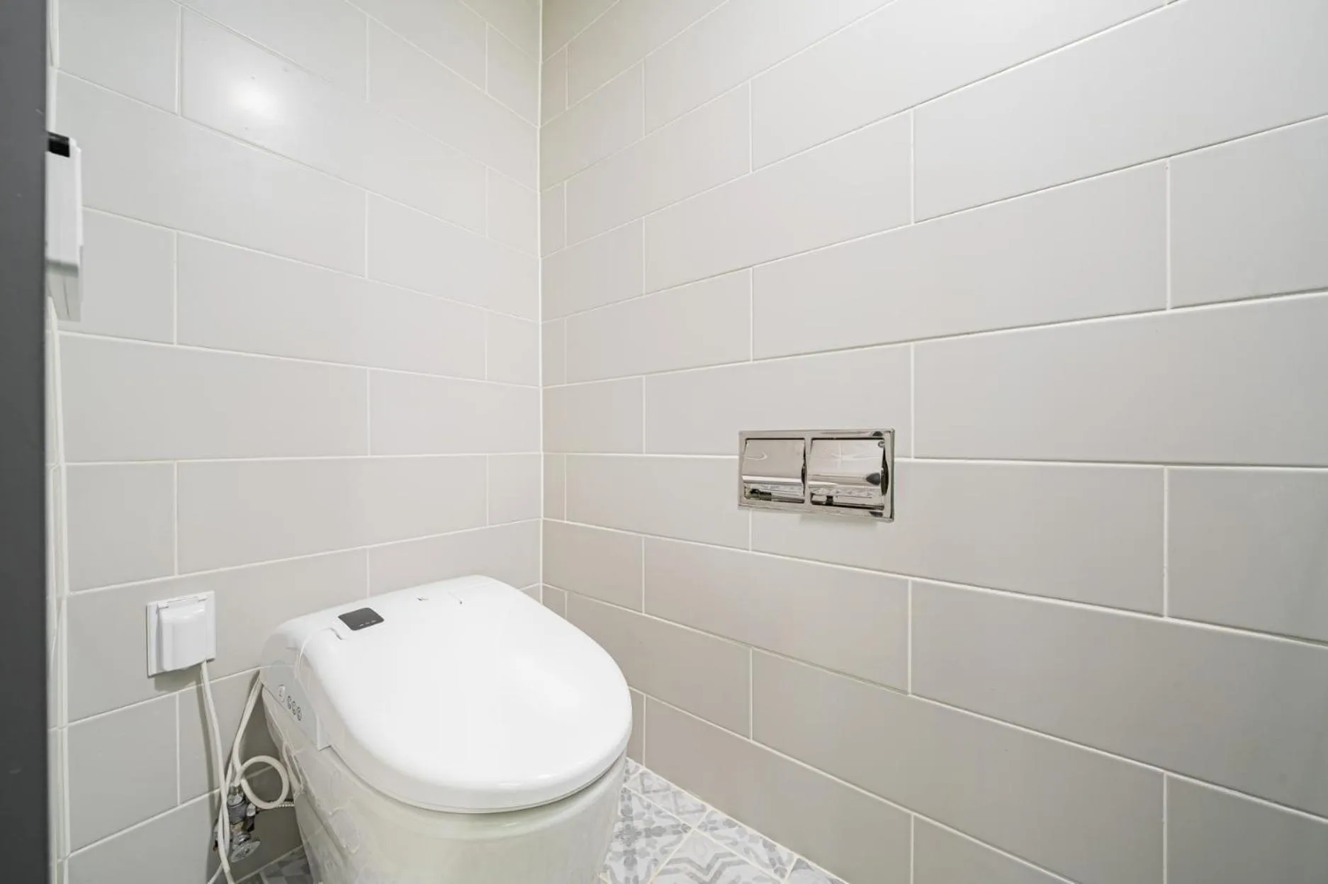 Pyeongtaek Stay Tourist Hotel