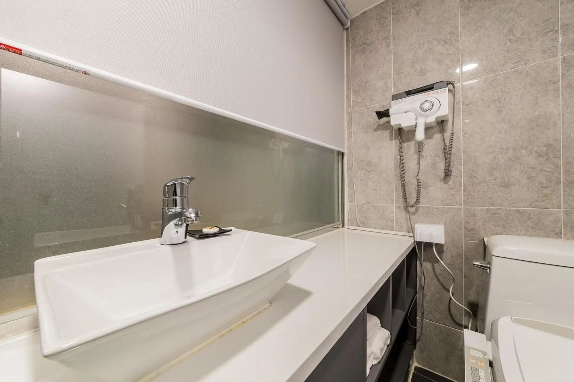 Pyeongtaek Stay Tourist Hotel