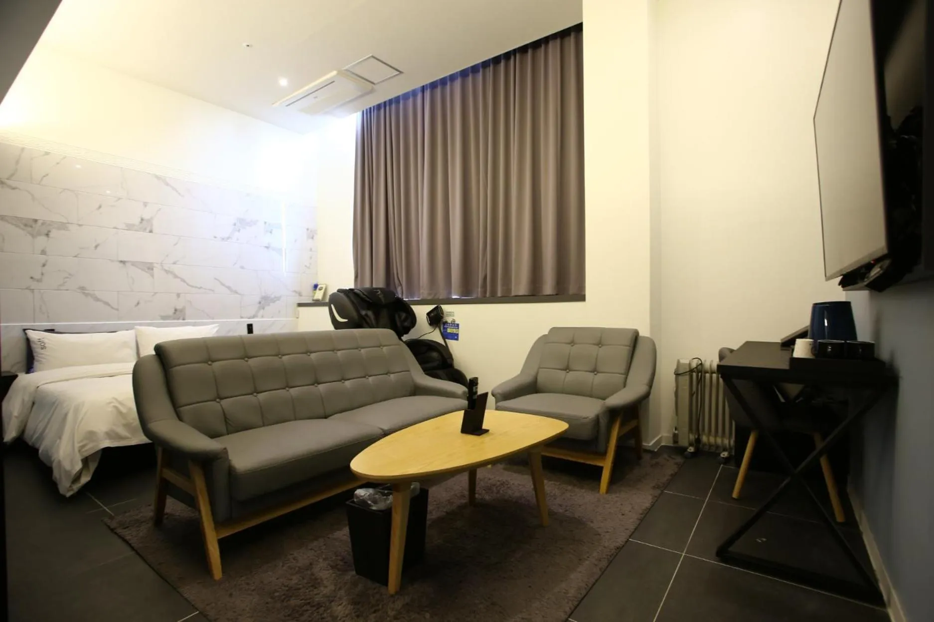Pyeongtaek Stay Tourist Hotel