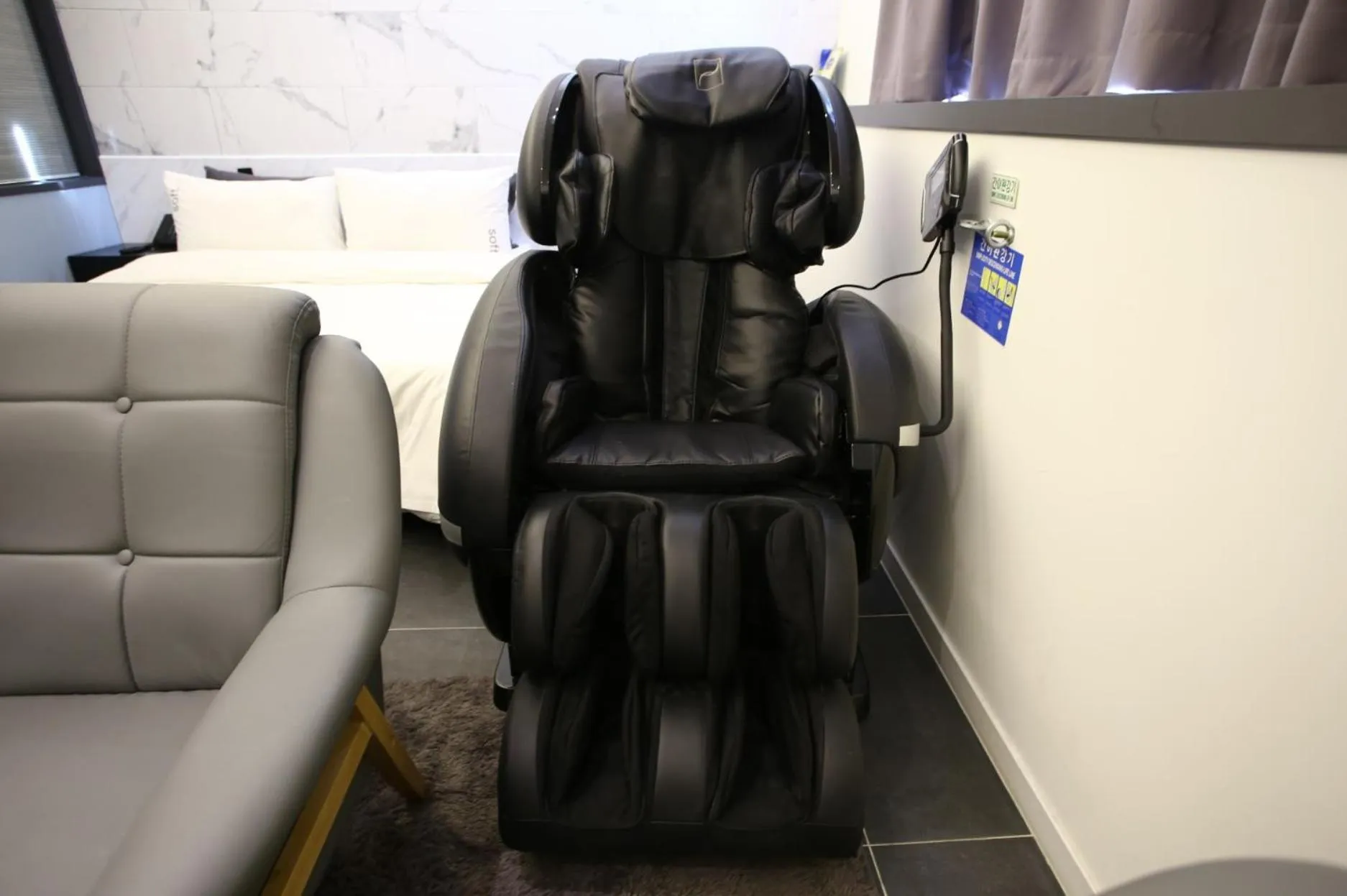 Pyeongtaek Stay Tourist Hotel