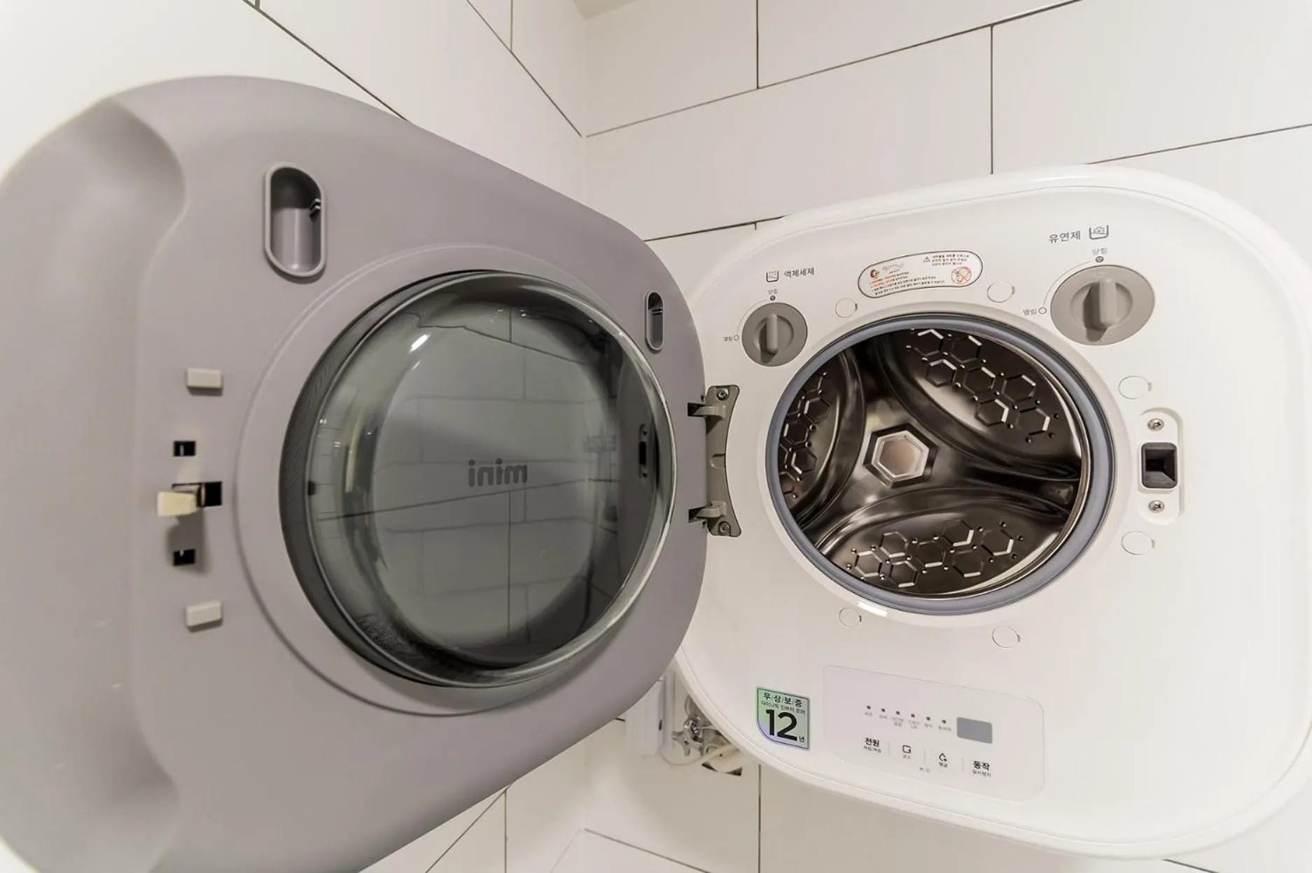 Pyeongtaek Stay Tourist Hotel