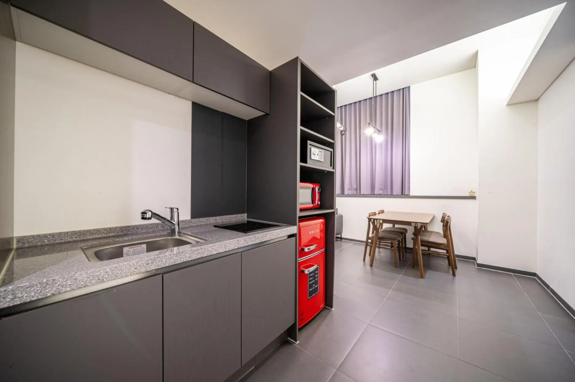 Pyeongtaek Stay Tourist Hotel