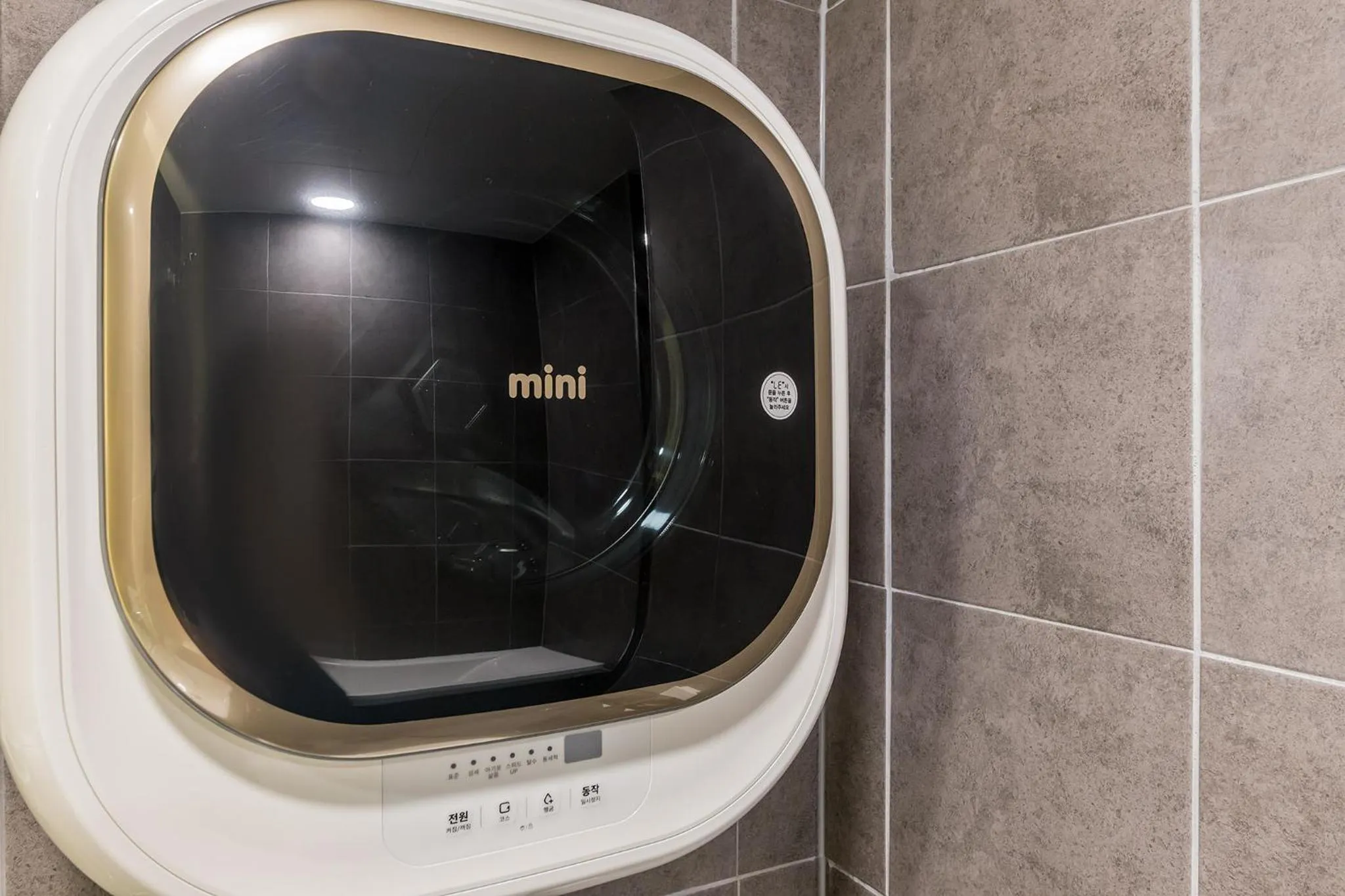 Pyeongtaek Stay Tourist Hotel