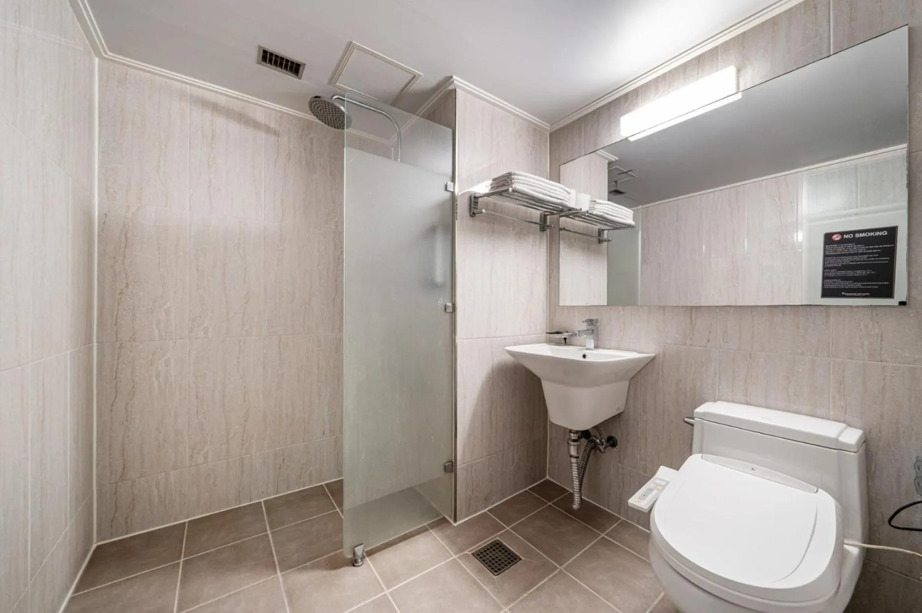 Pyeongtaek Stay Tourist Hotel