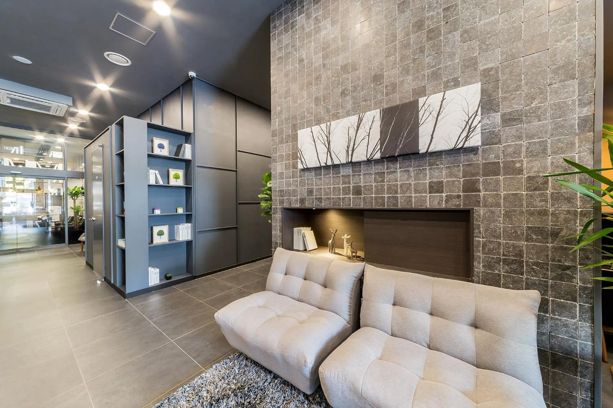 Pyeongtaek Stay Tourist Hotel