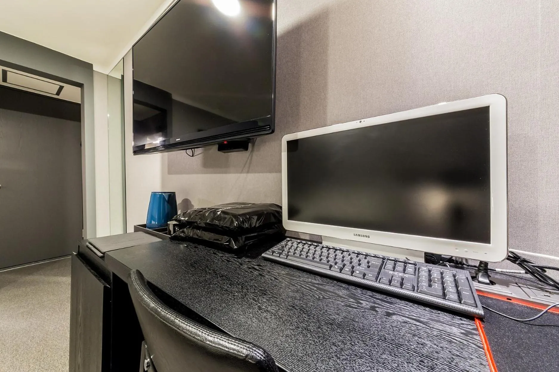 Pyeongtaek Stay Tourist Hotel