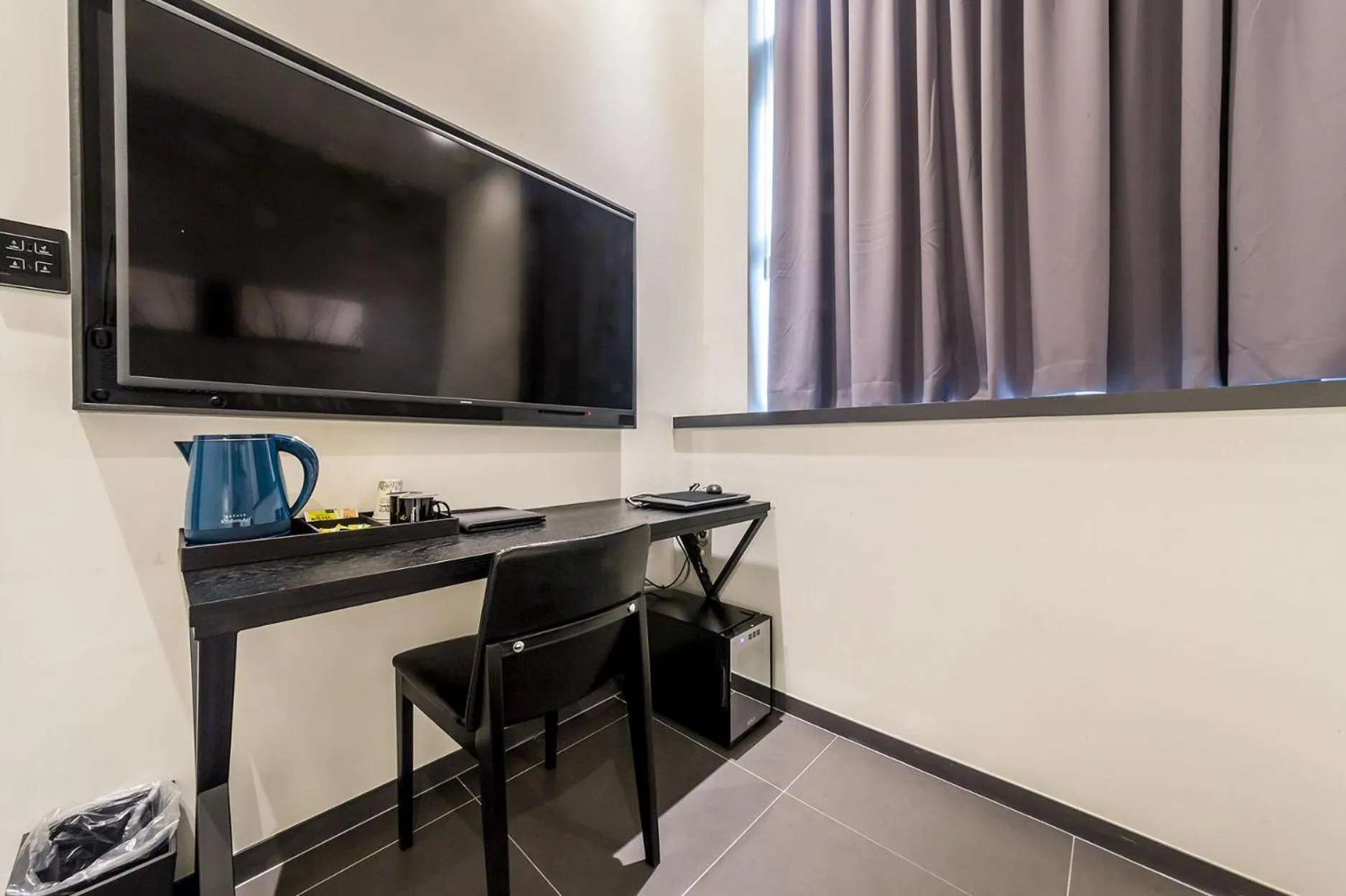 Pyeongtaek Stay Tourist Hotel