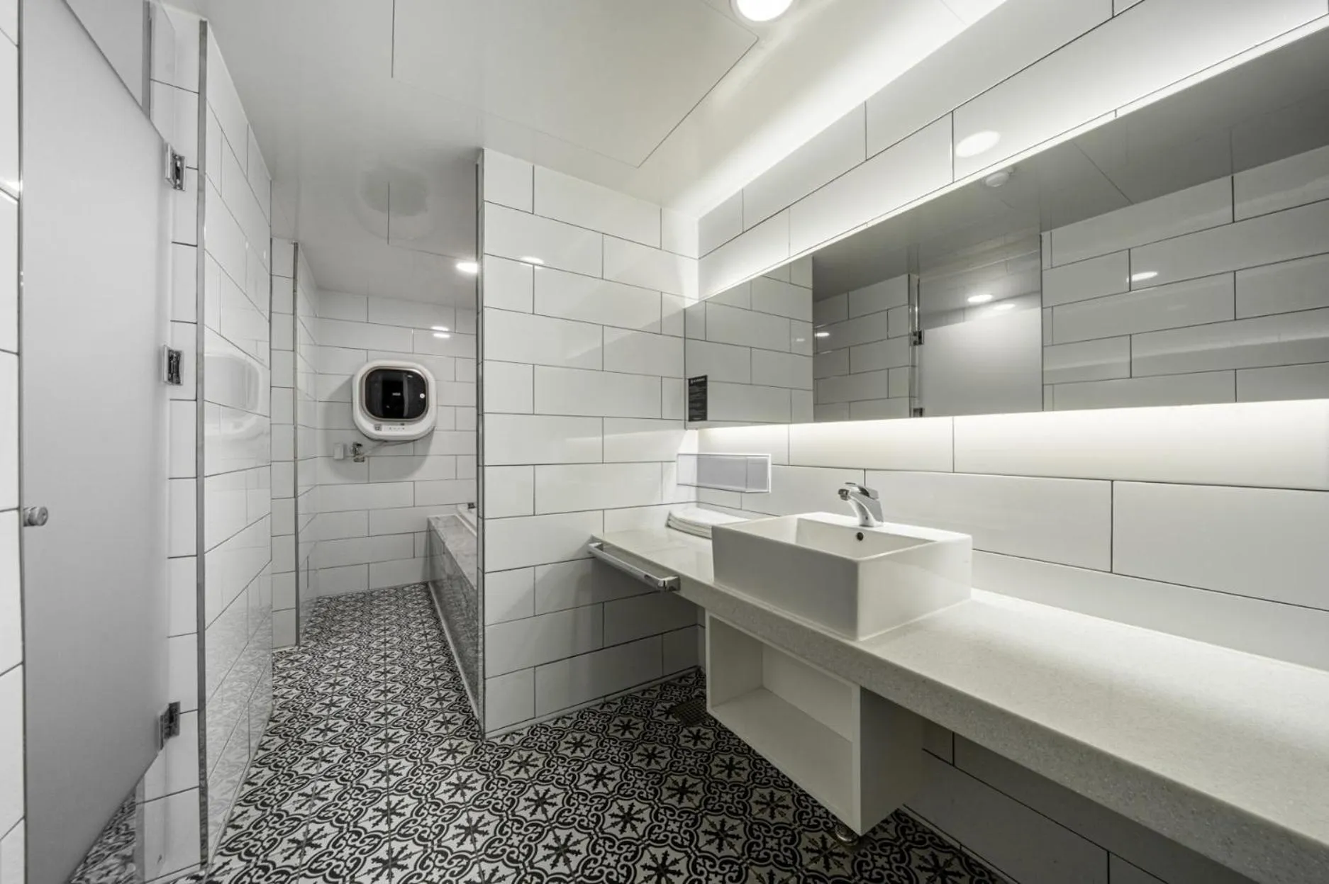 Pyeongtaek Stay Tourist Hotel