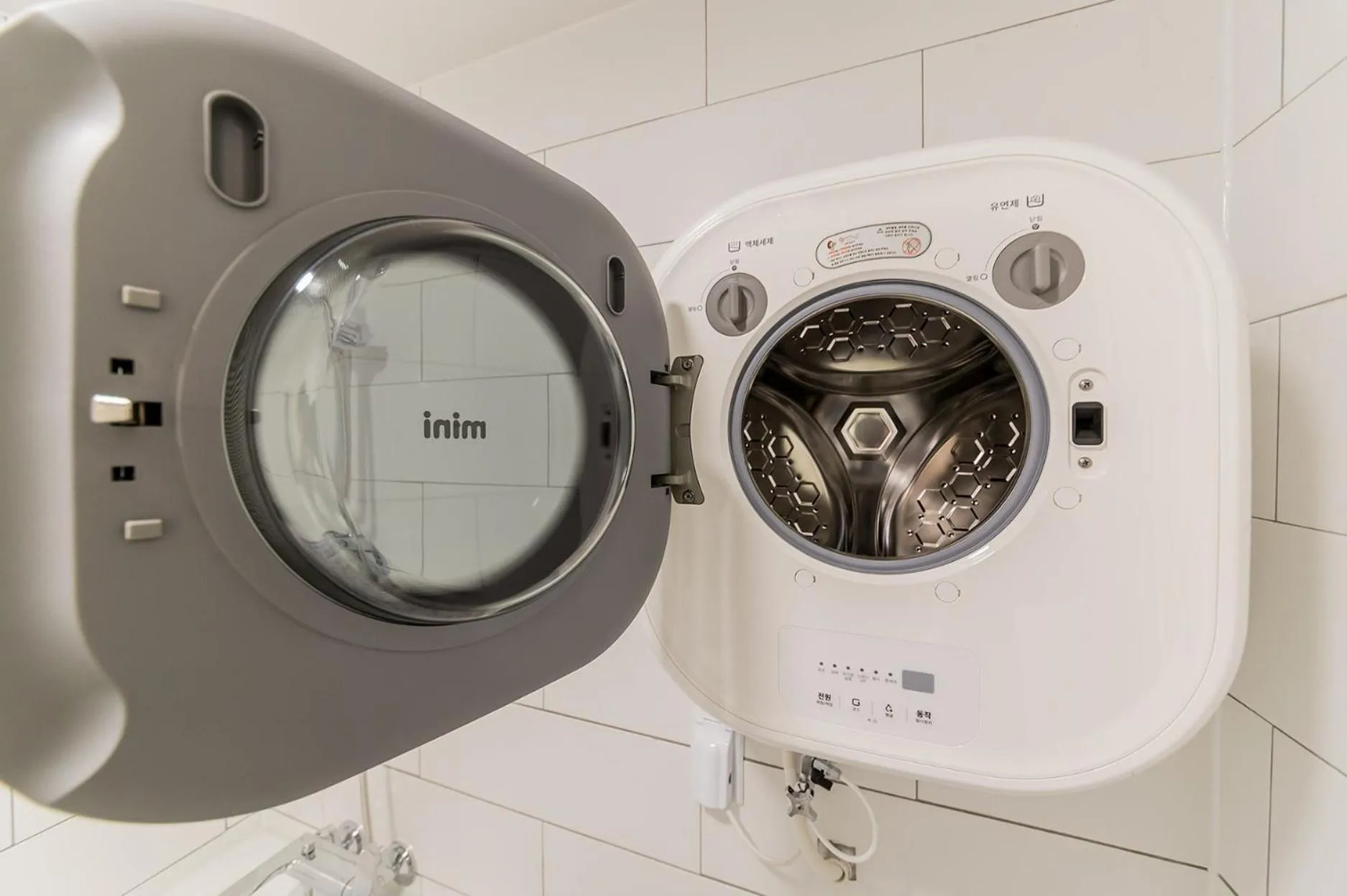 Pyeongtaek Stay Tourist Hotel