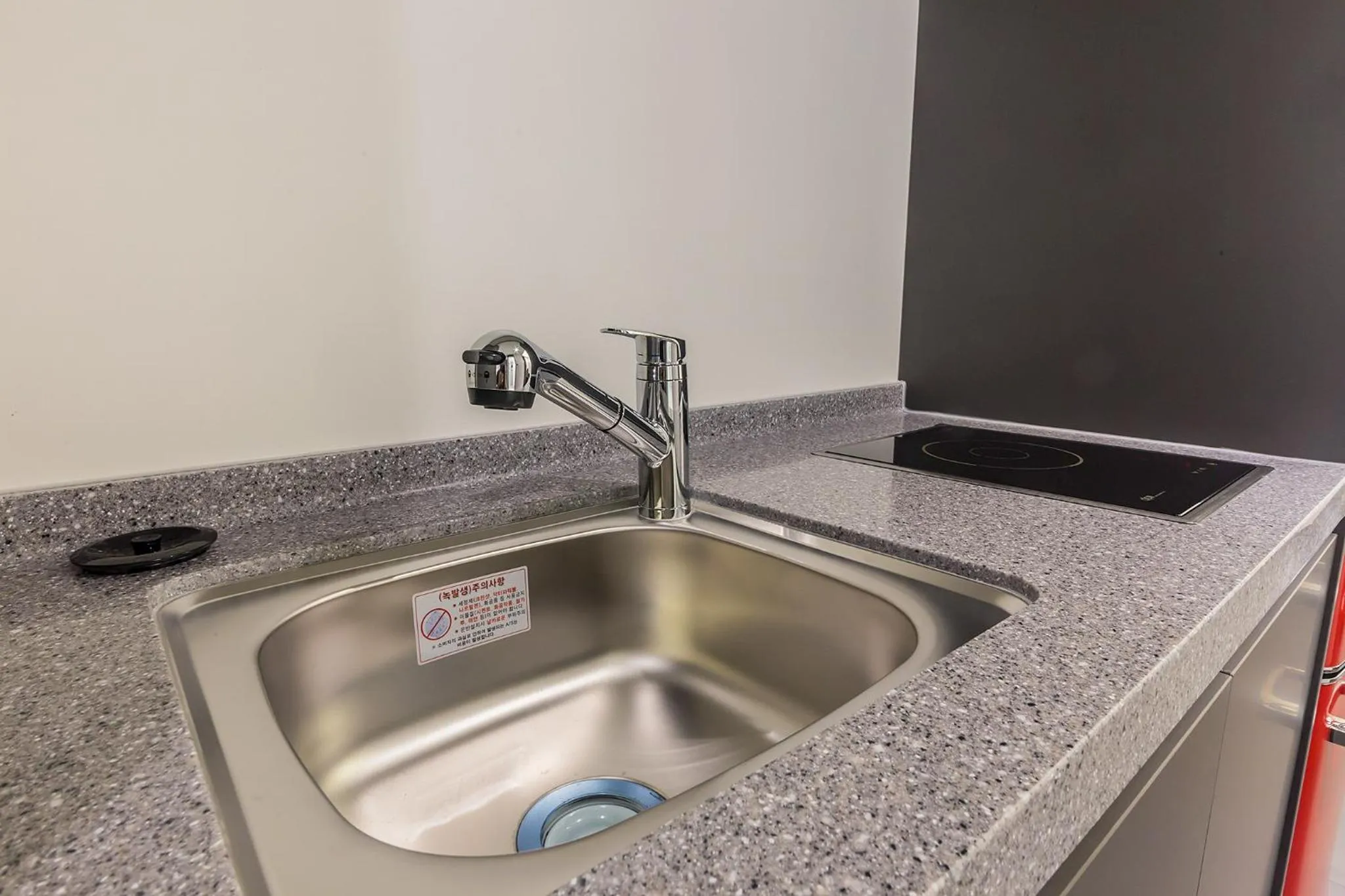 Dining area in Pyeongtaek Stay Tourist Hotel