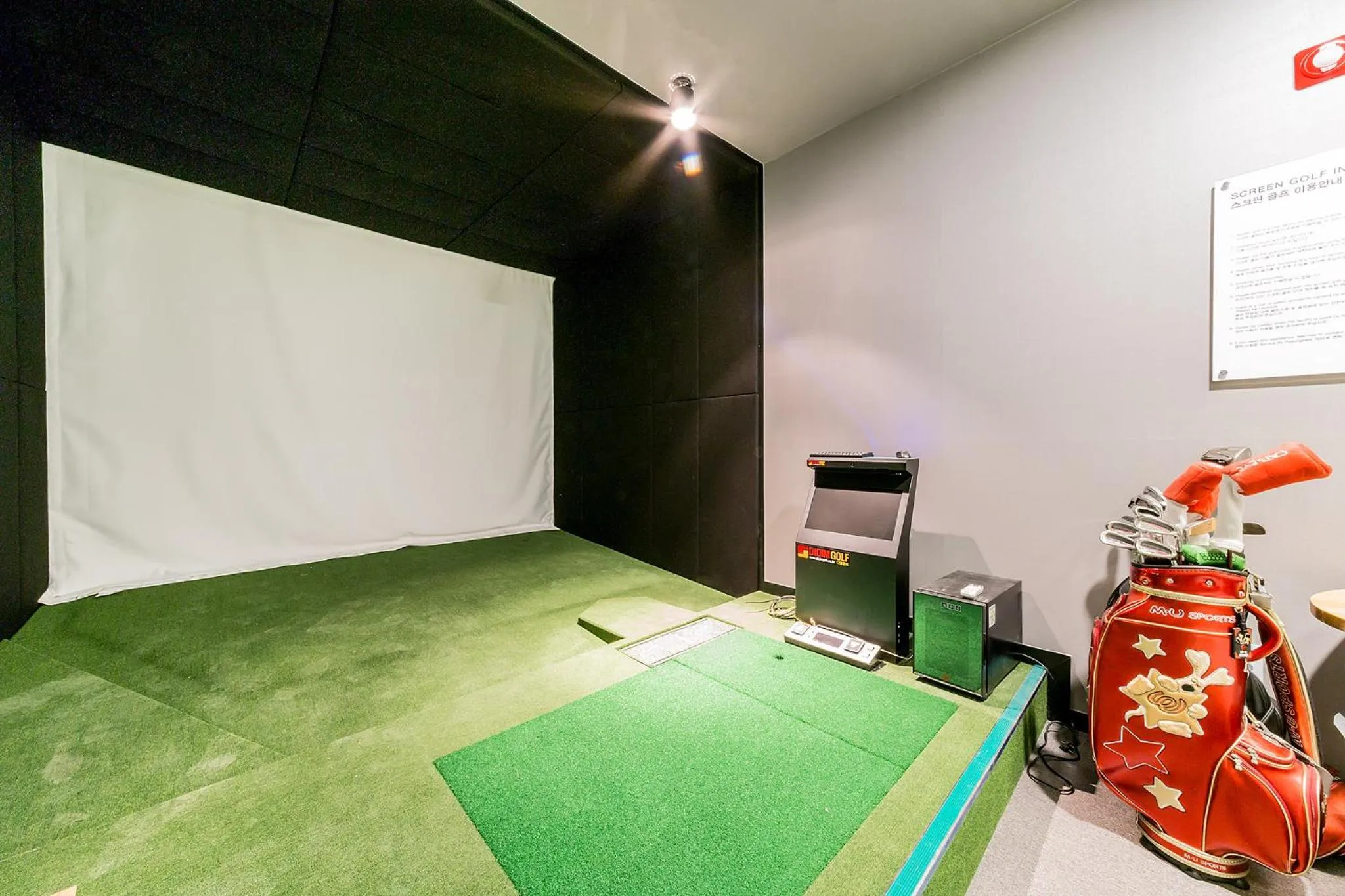 Pyeongtaek Stay Tourist Hotel