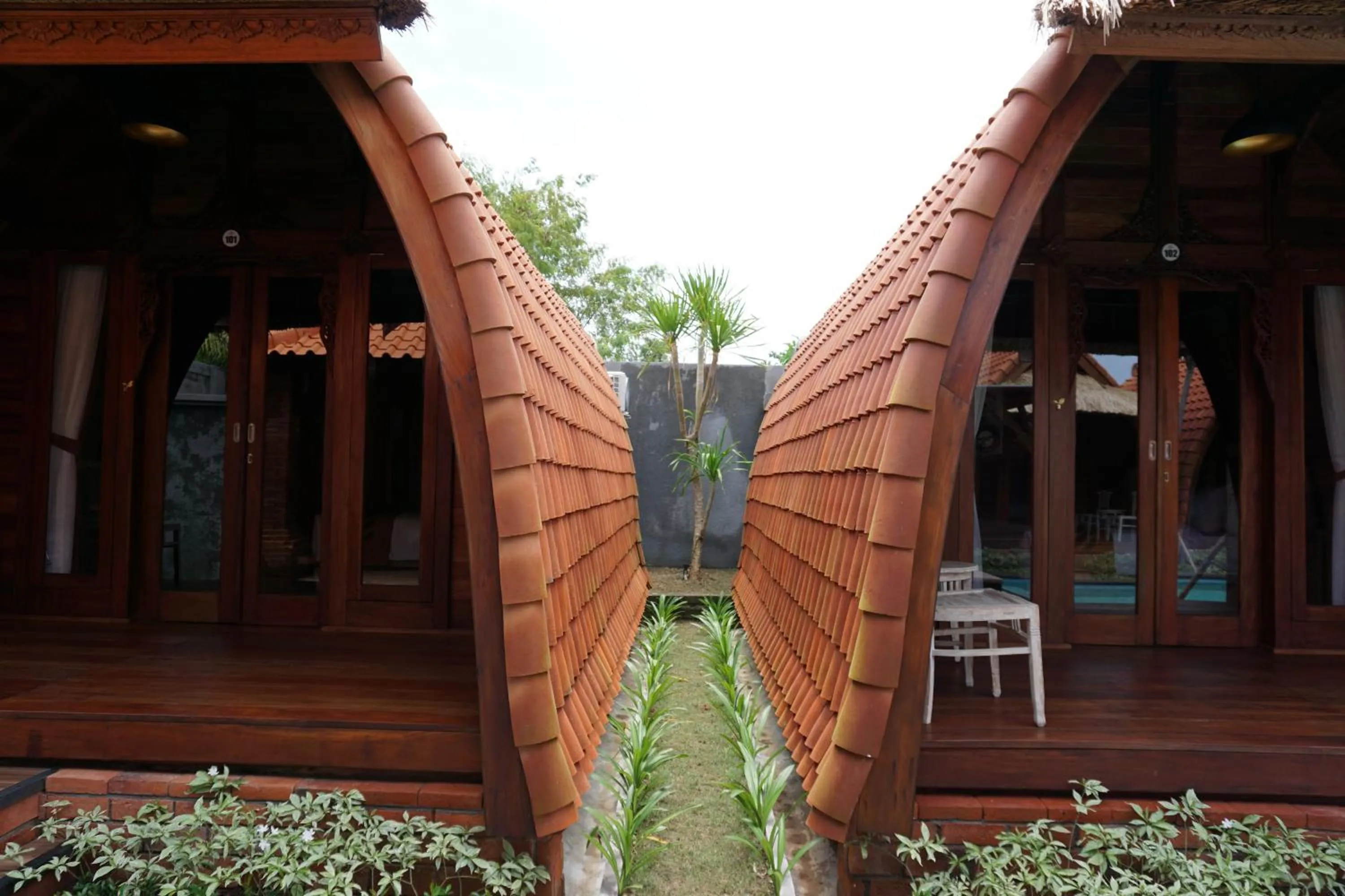 Poedja Villa Jimbaran