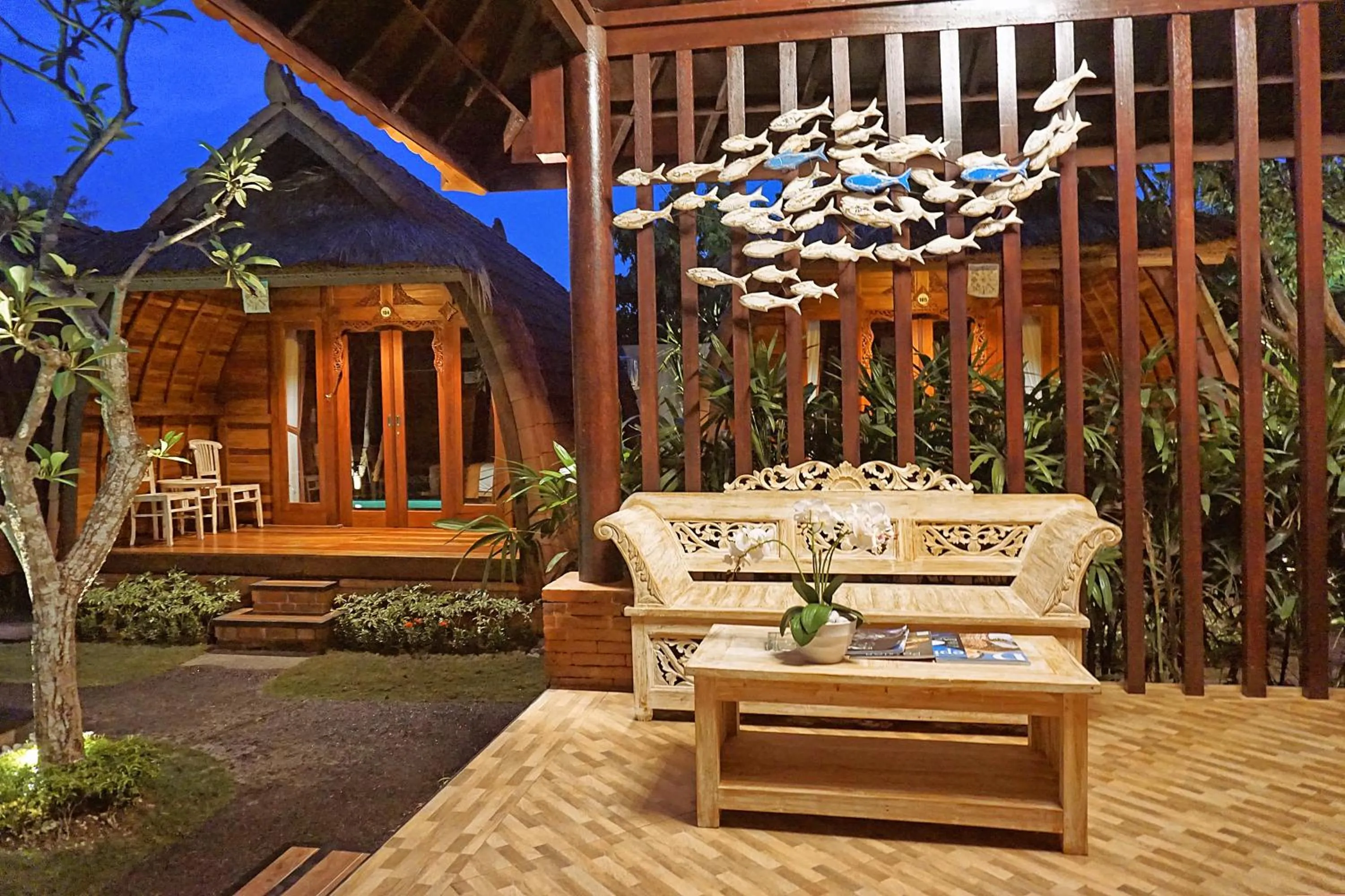 Poedja Villa Jimbaran