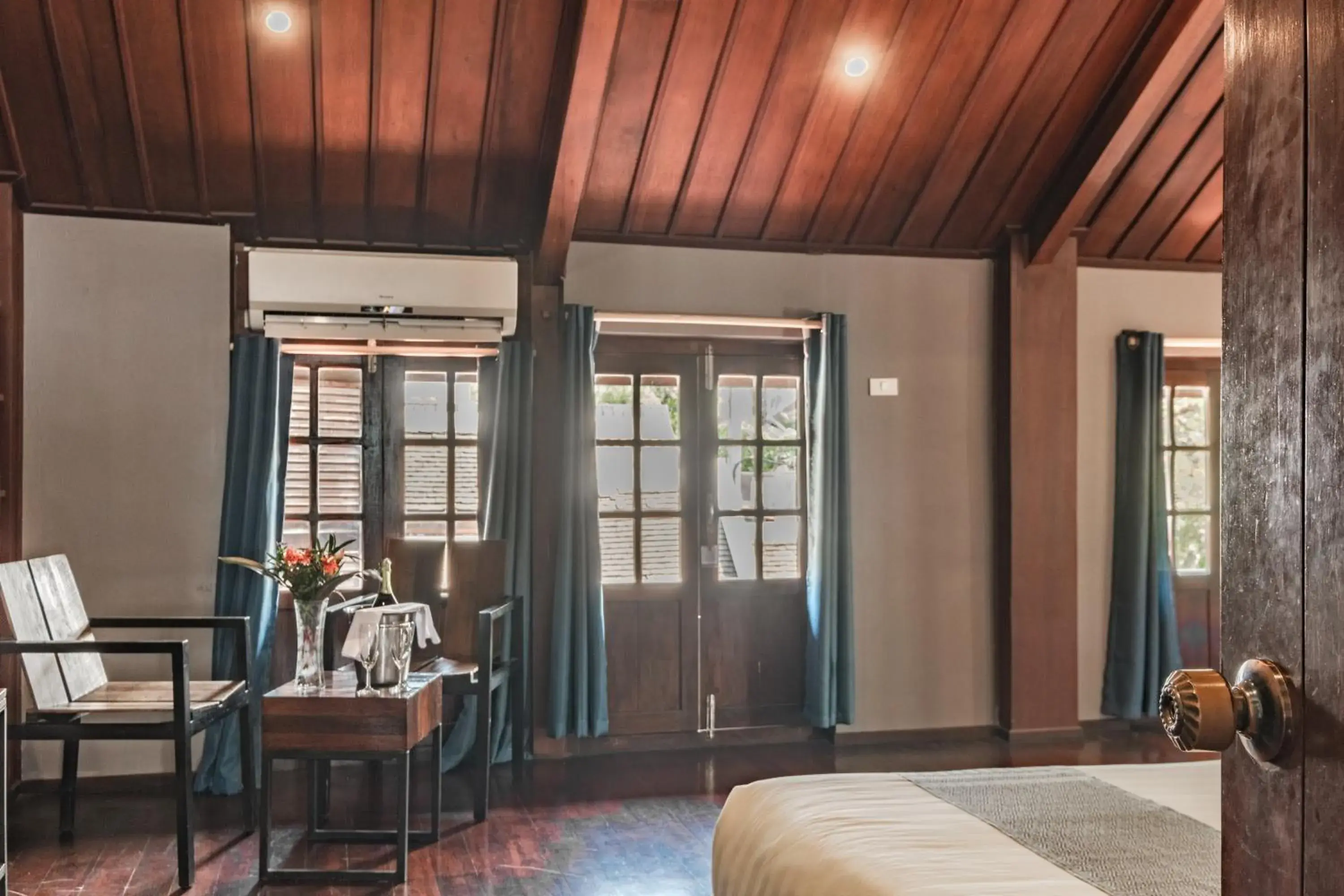 Suite Unesco in Sanctuary Hotel Luang Prabang Suite Unesco in Sanctuary Hotel Luang Prabang