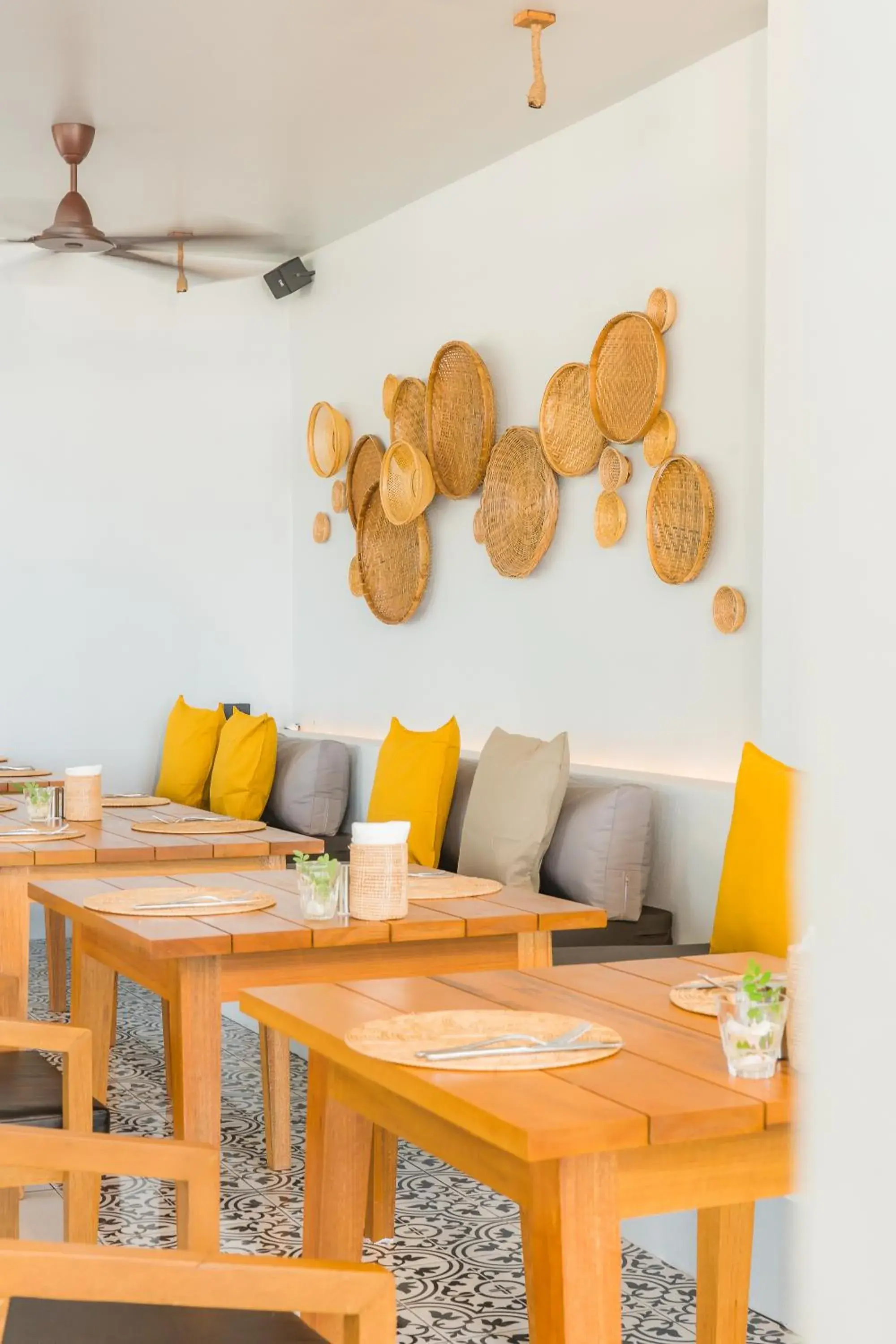 Restaurant/places to eat in Princess Paradise Koh Phangan Restaurant/places to eat in Princess Paradise Koh Phangan