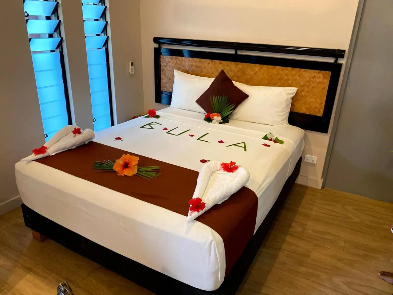 Superior Villa in Seatiki Resort Fiji Superior Villa in Seatiki Resort Fiji